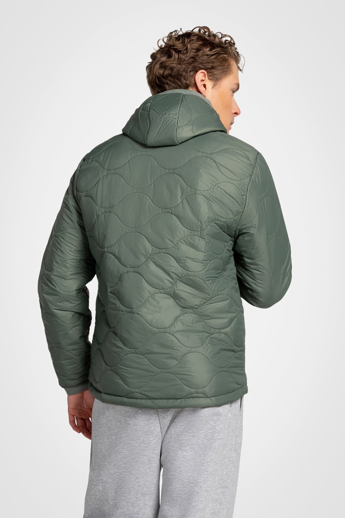 Manteau Aventure Everpeak
