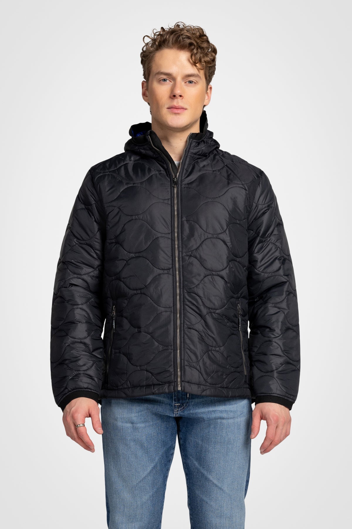 Everpeak Venture Coat