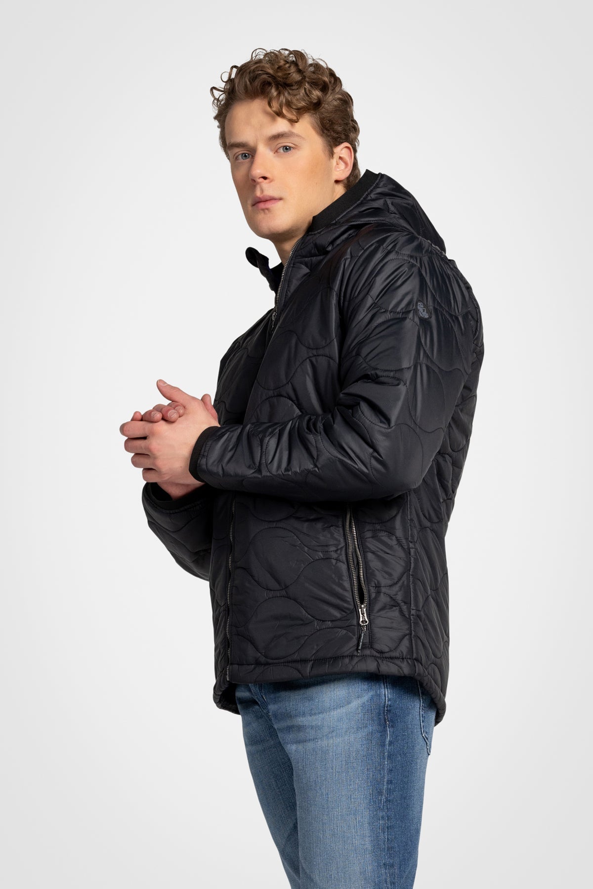 Manteau Aventure Everpeak