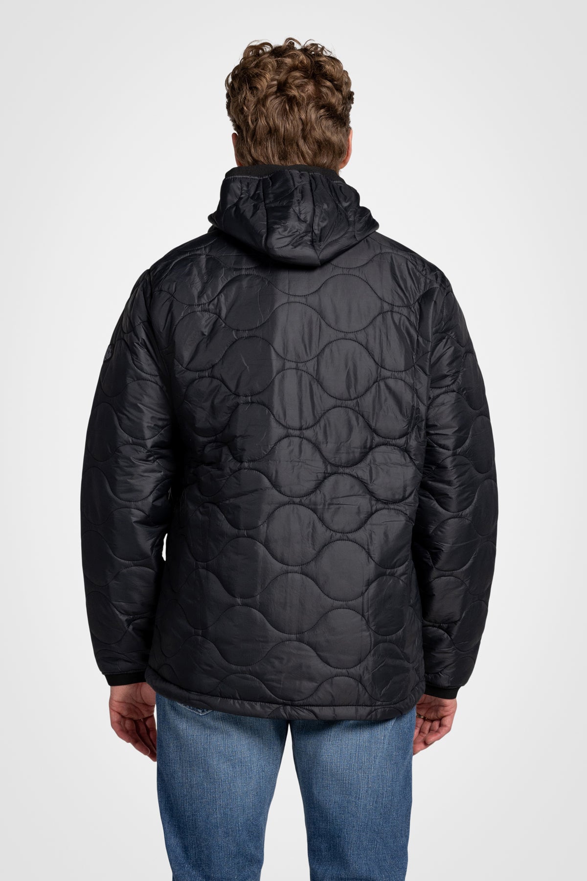 Manteau Aventure Everpeak
