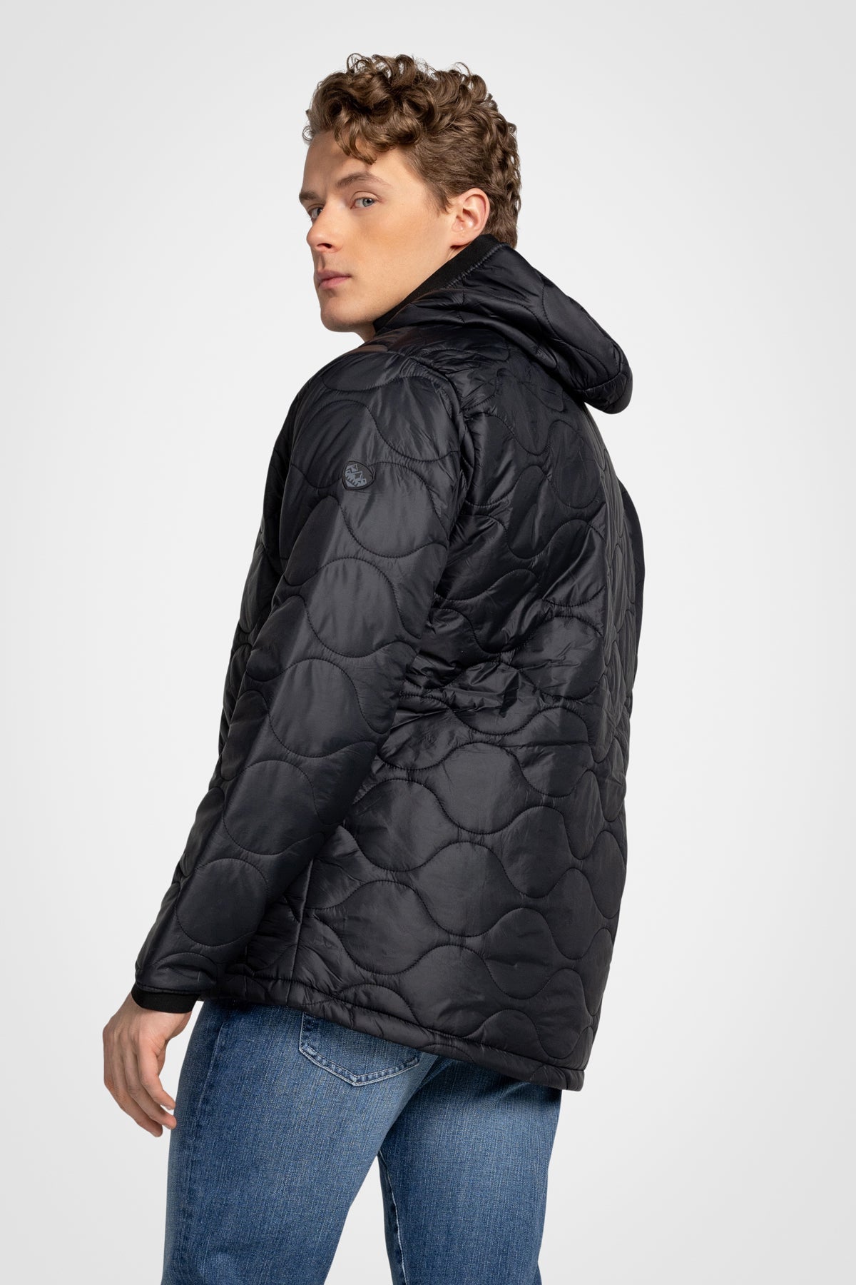 Manteau Aventure Everpeak