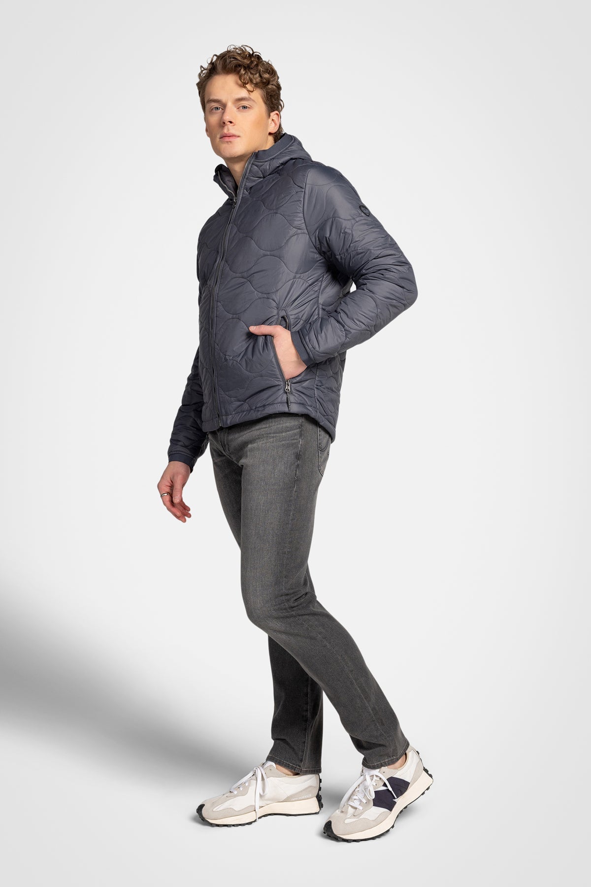 Manteau Aventure Everpeak