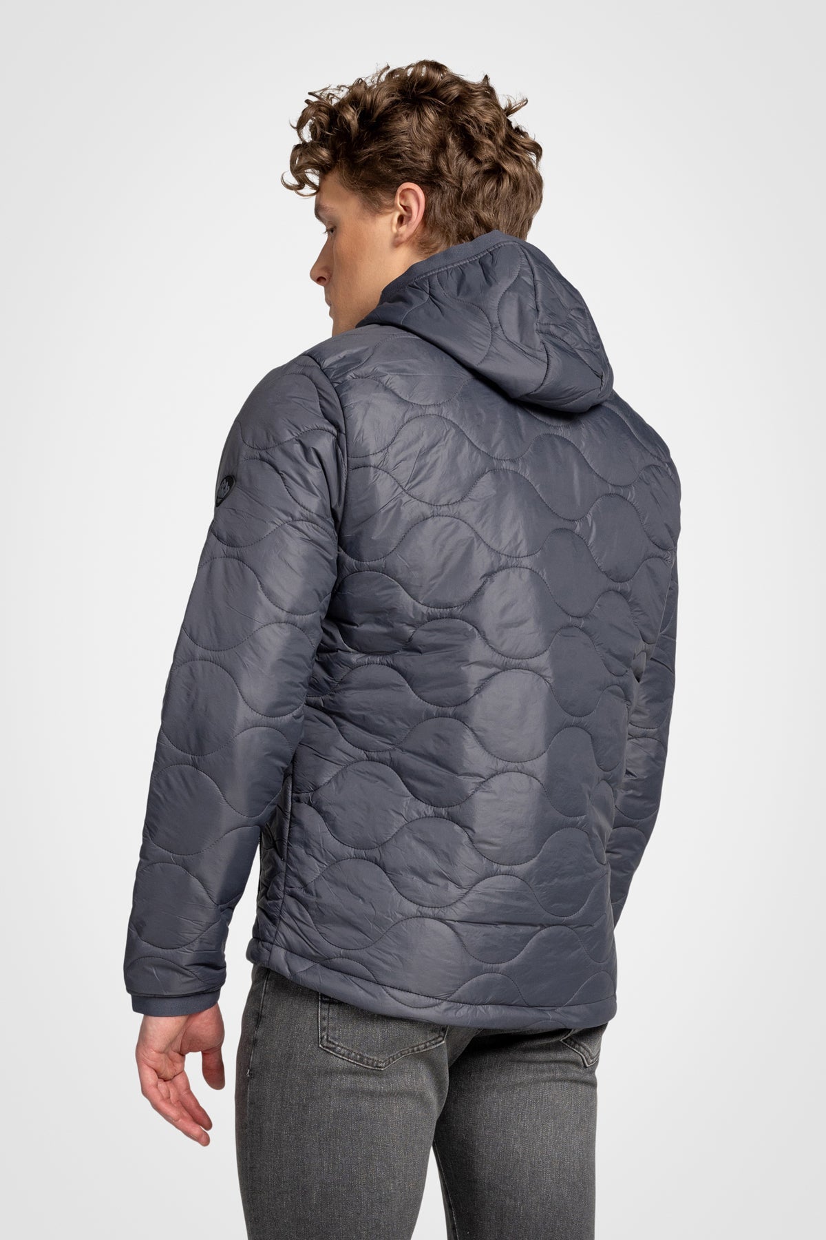 Manteau Aventure Everpeak