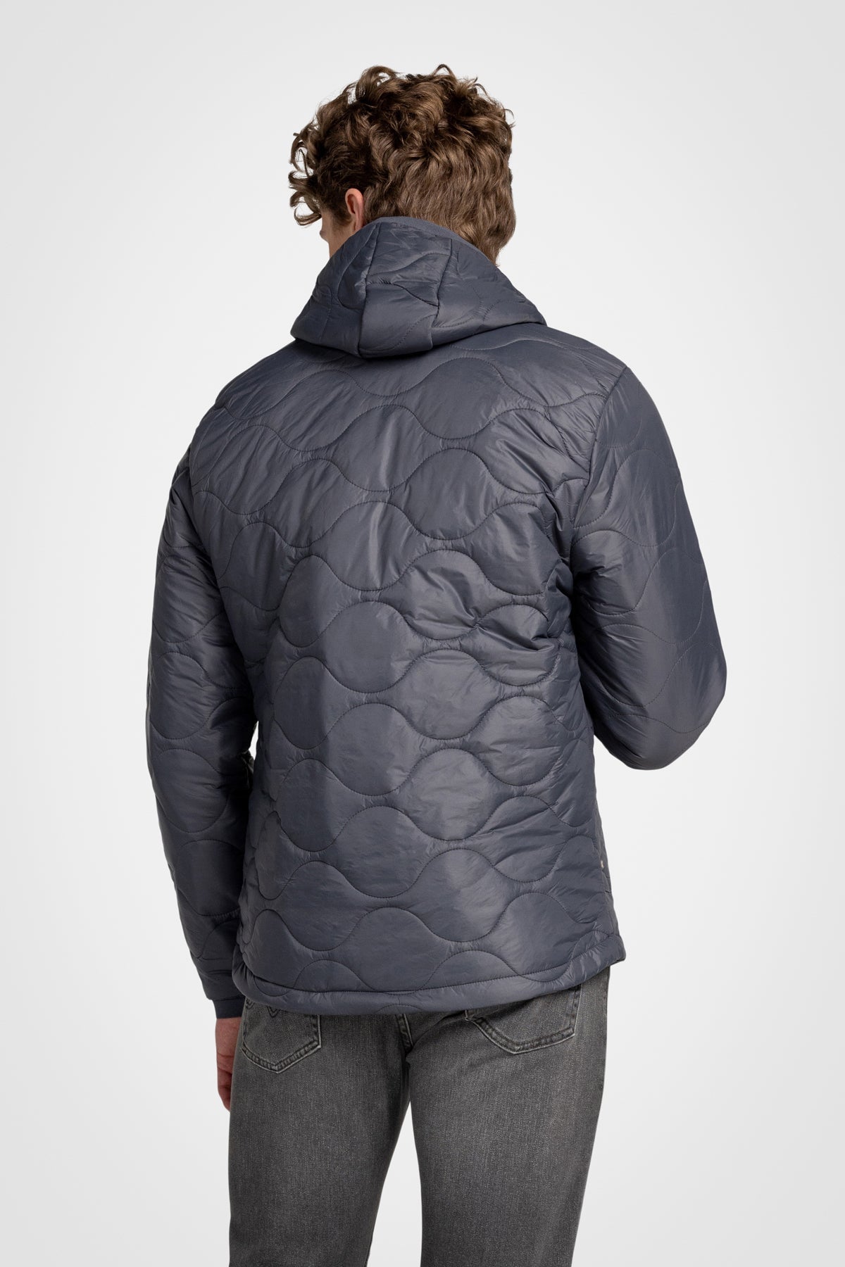 Manteau Aventure Everpeak