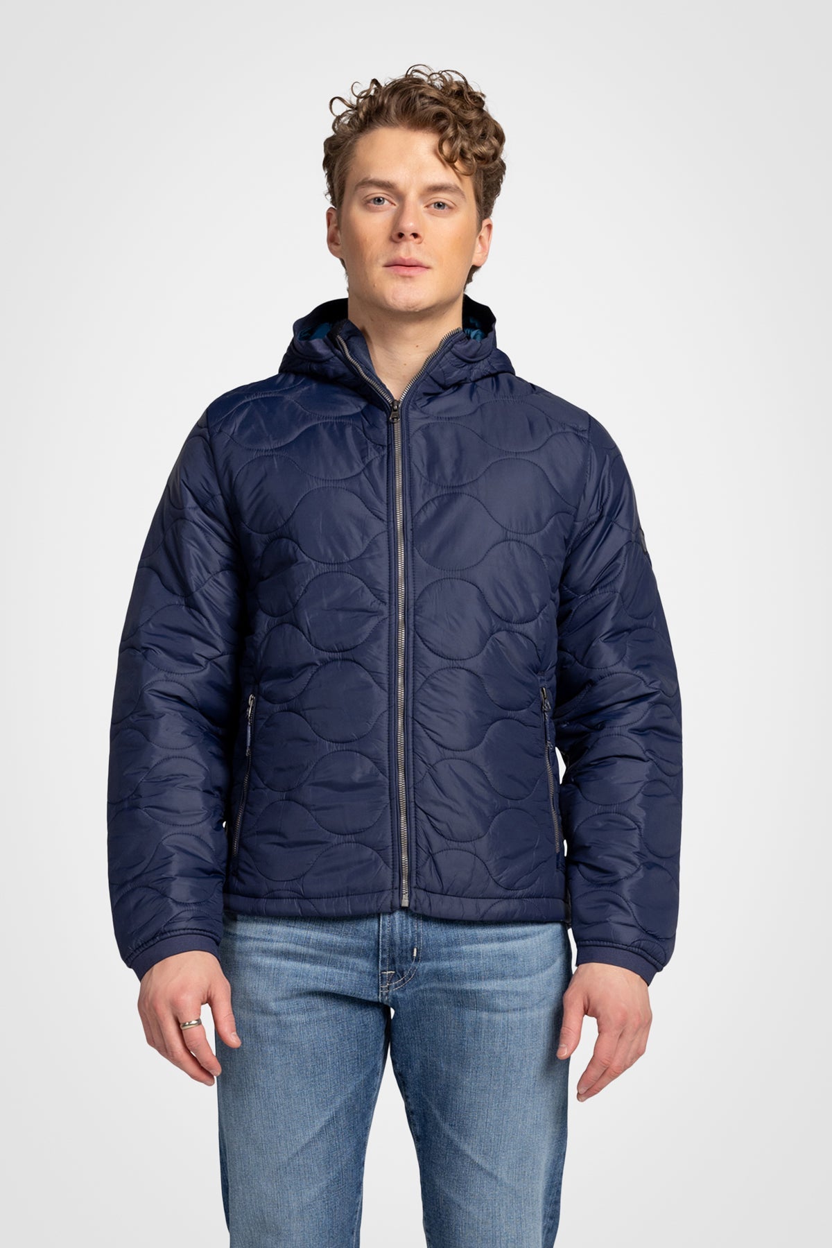 Manteau Aventure Everpeak