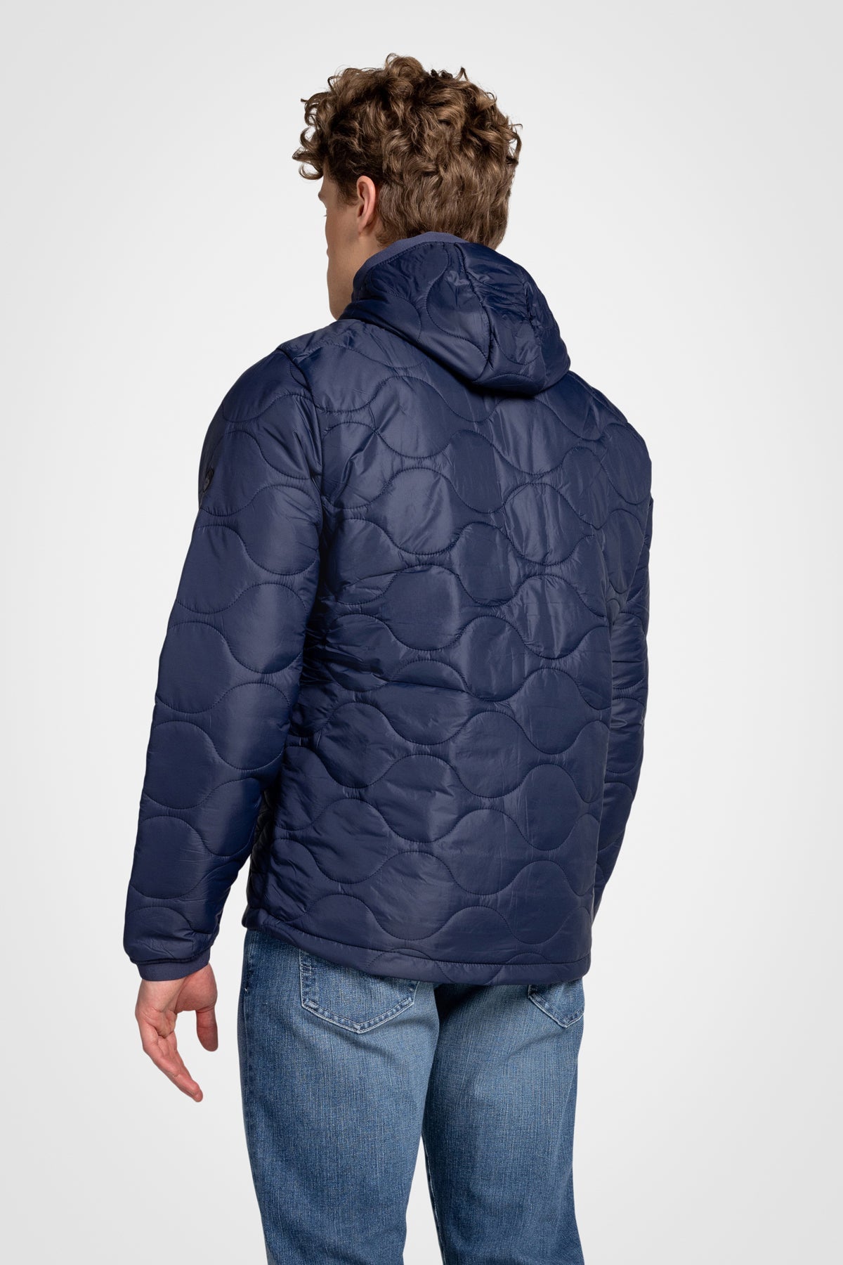 Manteau Aventure Everpeak