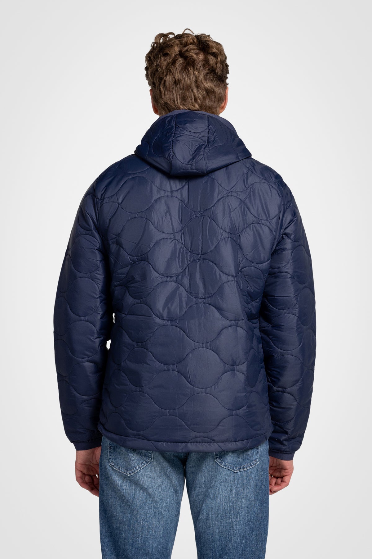 Manteau Aventure Everpeak
