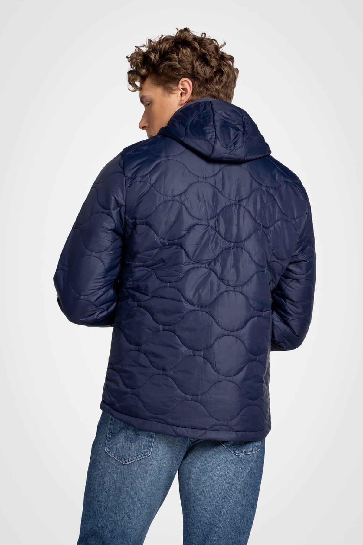 Manteau Aventure Everpeak