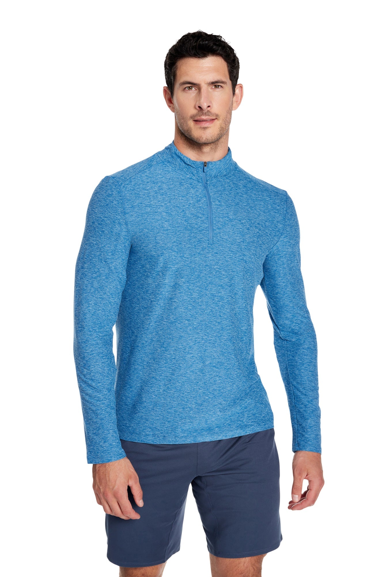 Haut à manches longues Day-to-Day