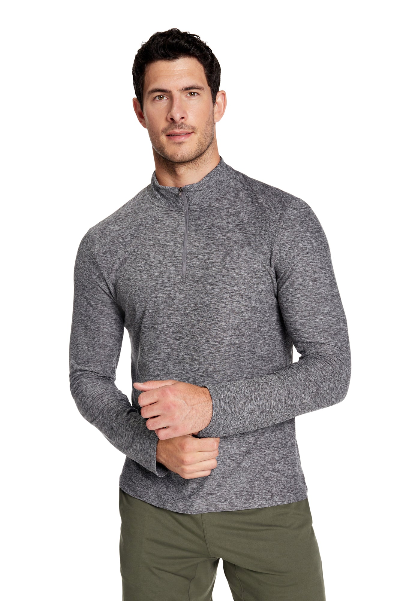 Haut à manches longues Day-to-Day