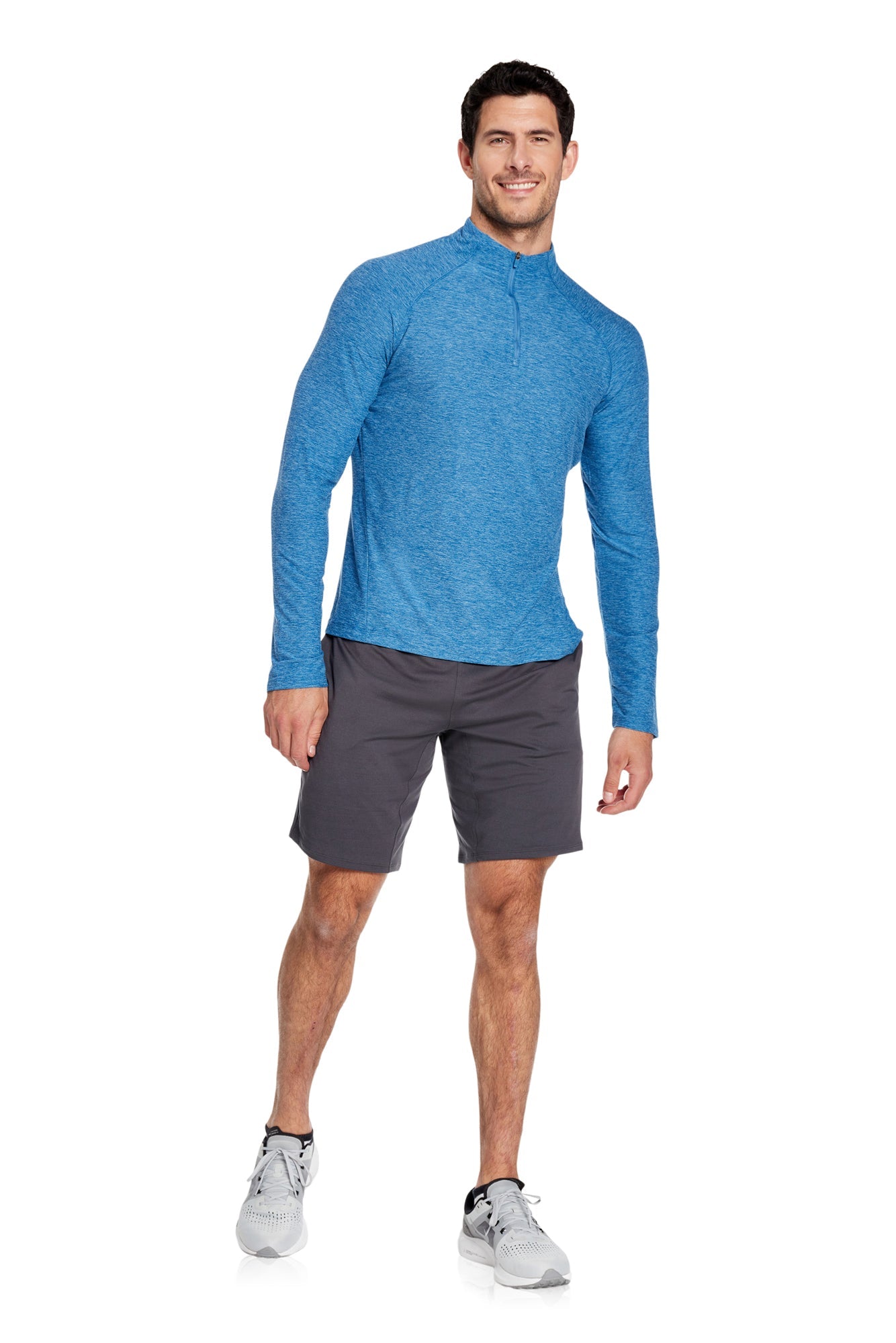 Haut en jersey mousse