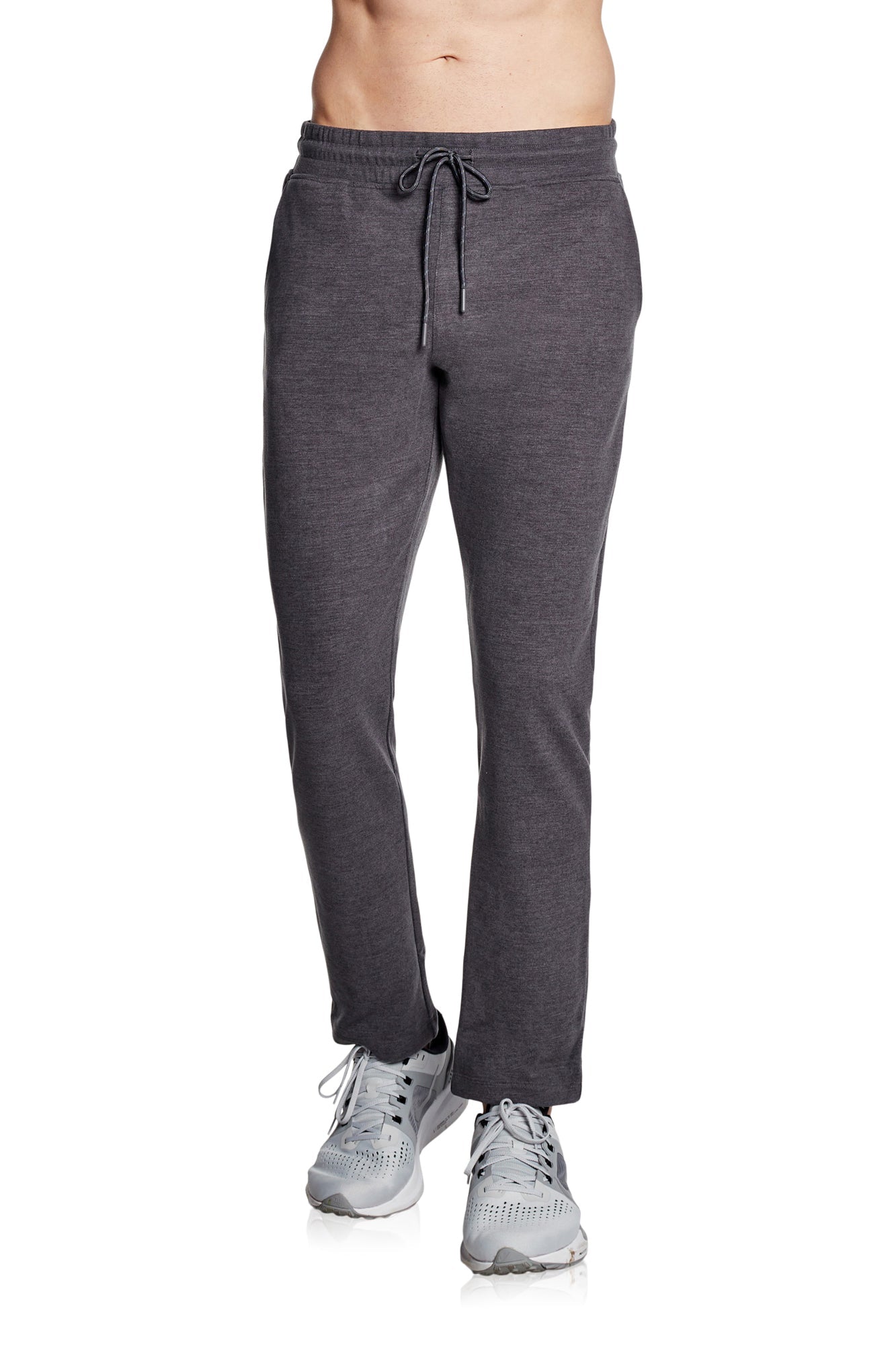 Pantalon de jogging en polaire Percy