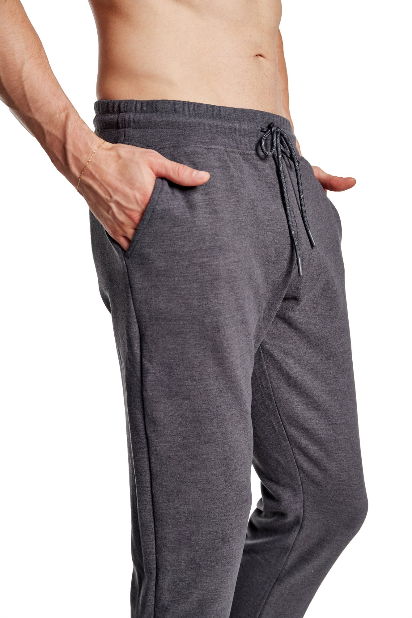 Percy Fleece Jogger