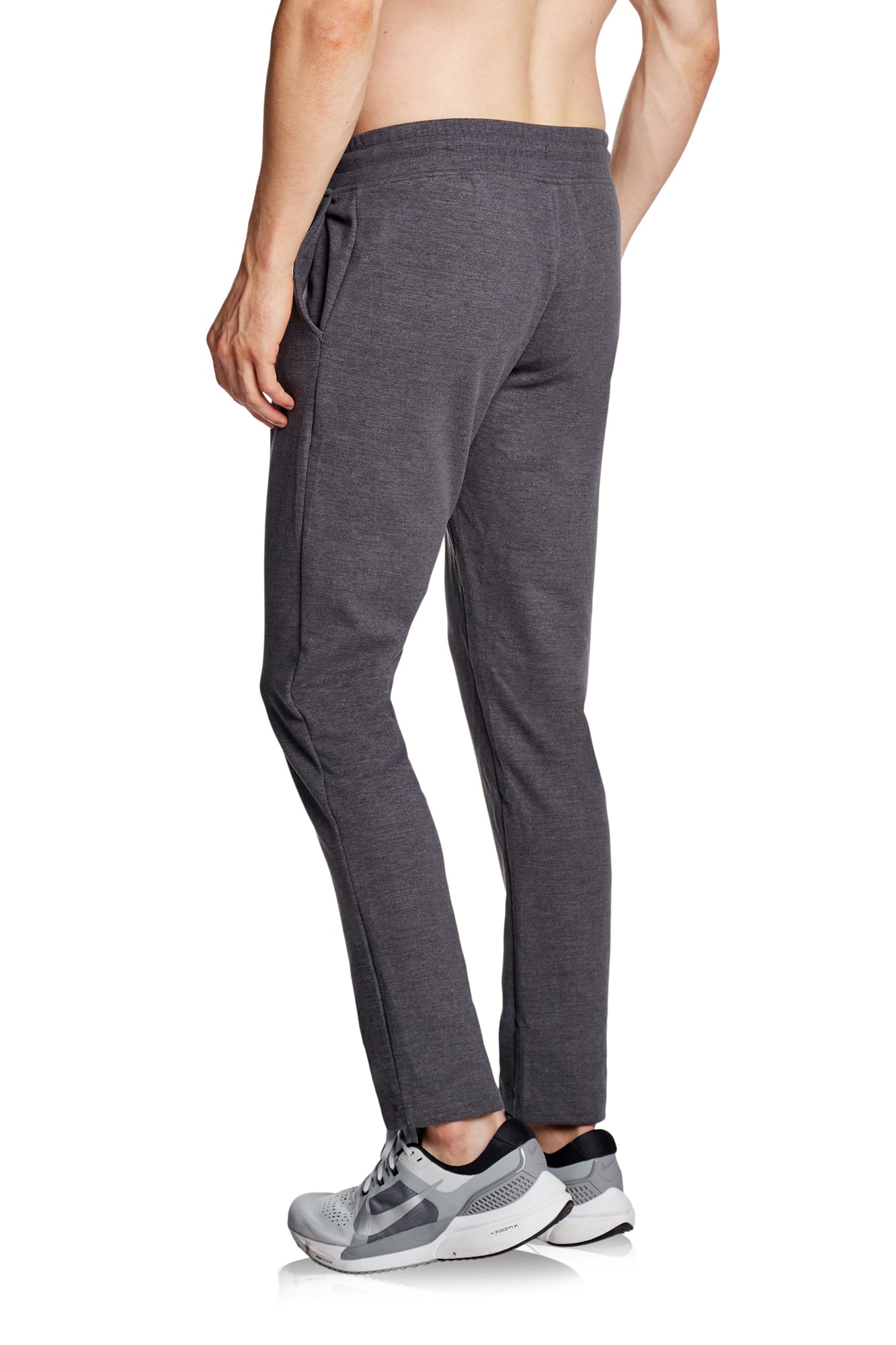Pantalon de jogging en polaire Percy