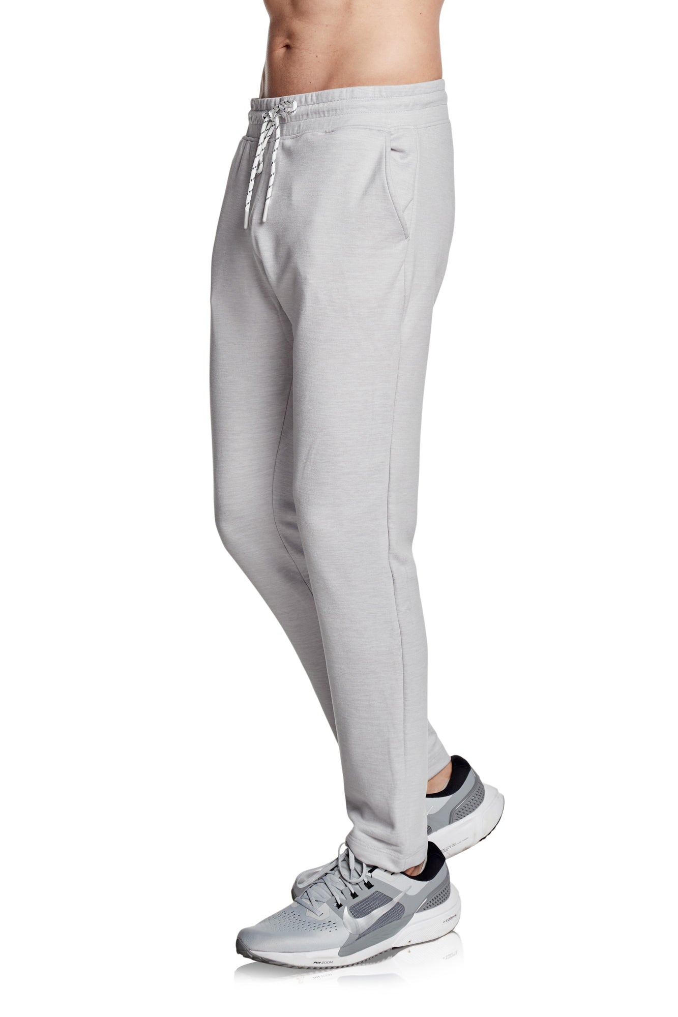 Percy Fleece Jogger