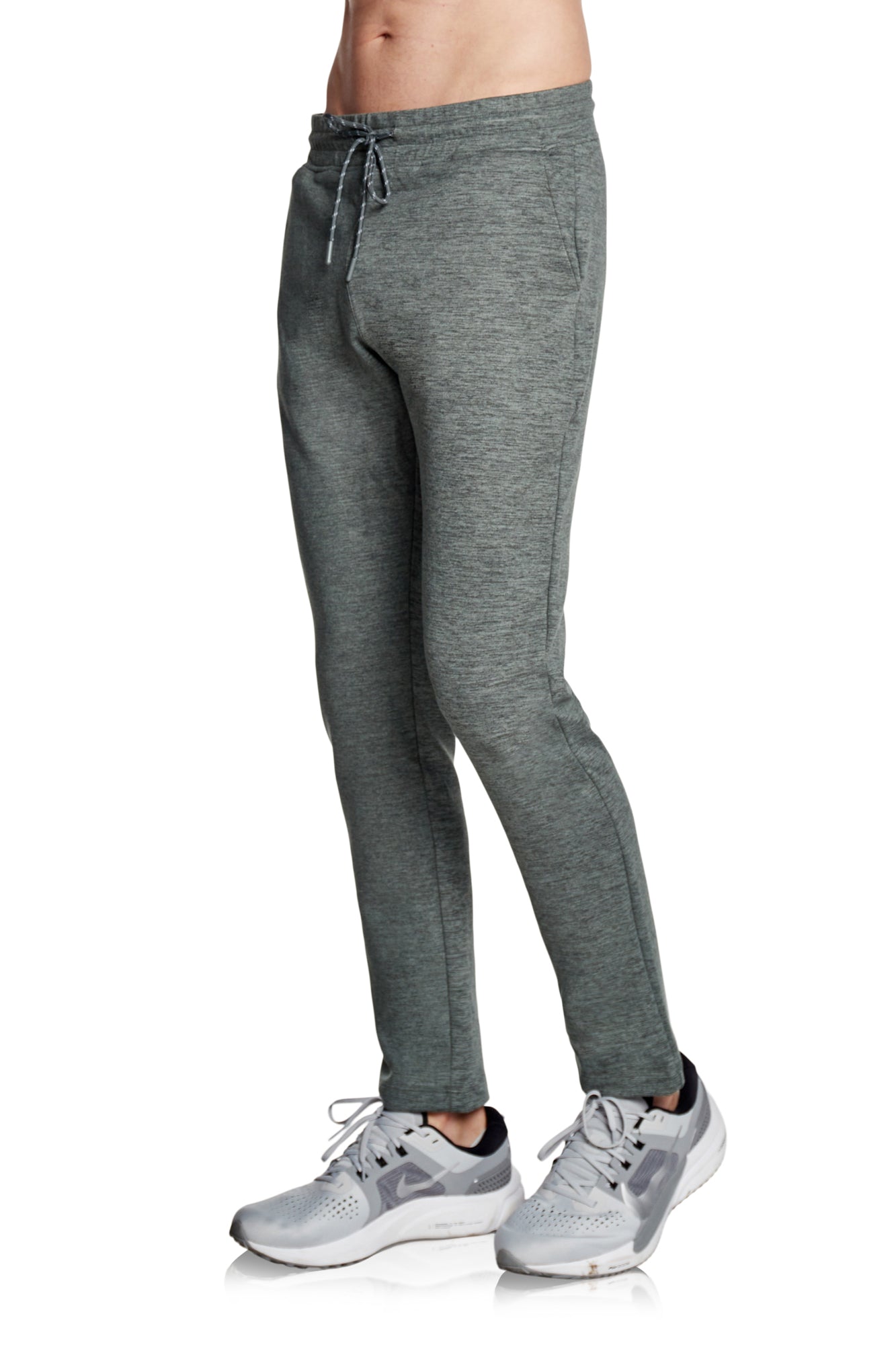 Percy Fleece Jogger