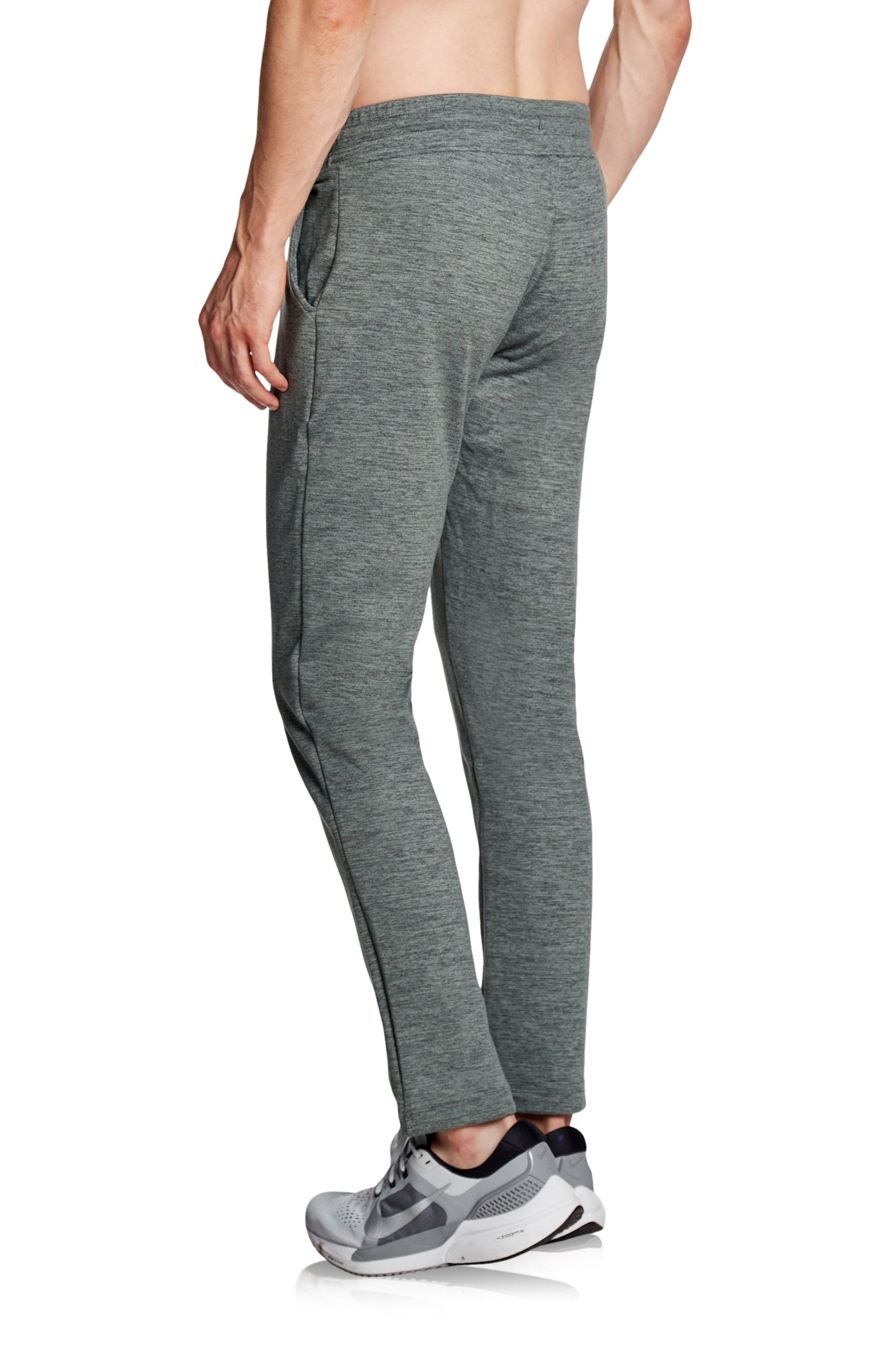 Percy Fleece Jogger