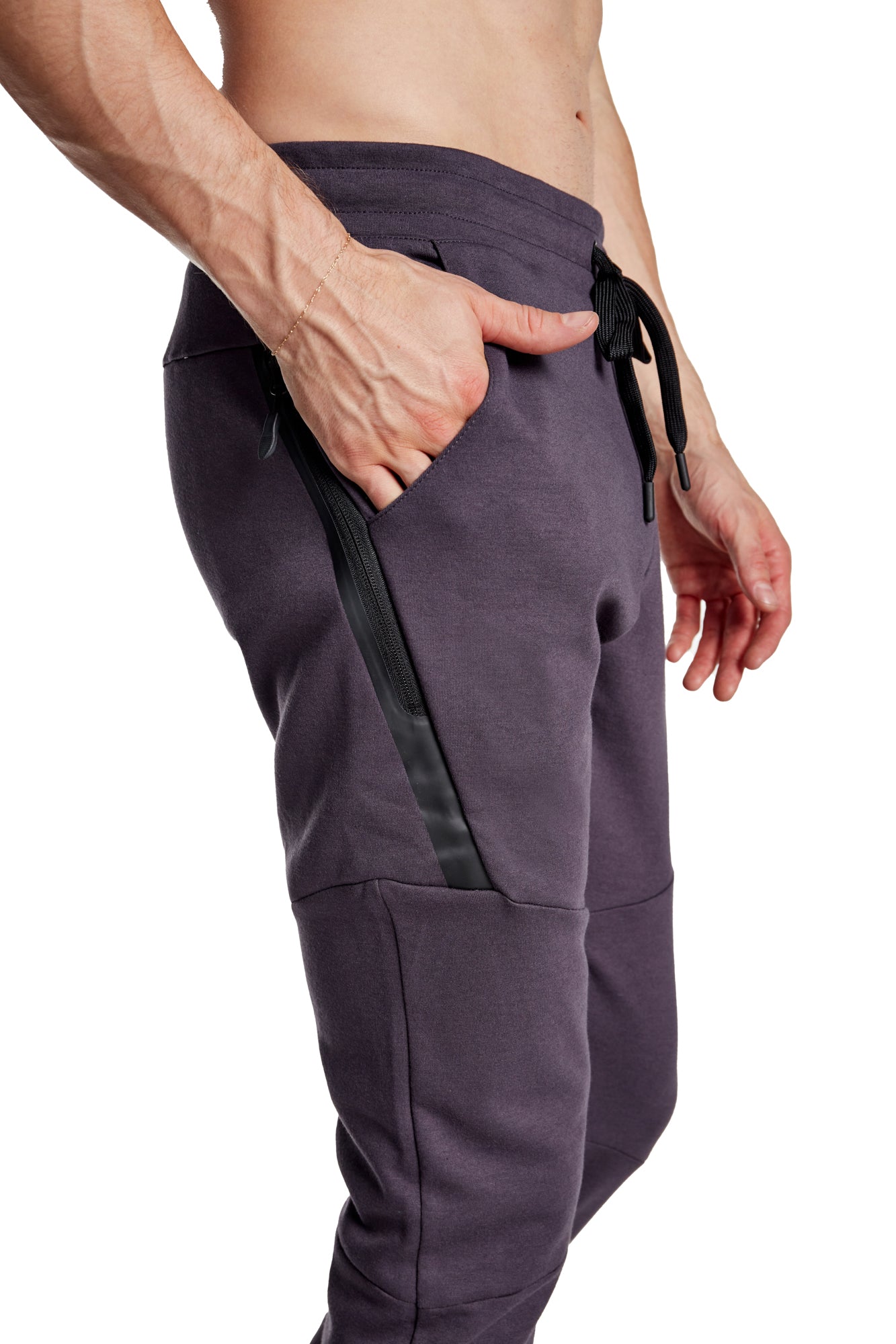 Harrison Drawstring Jogger