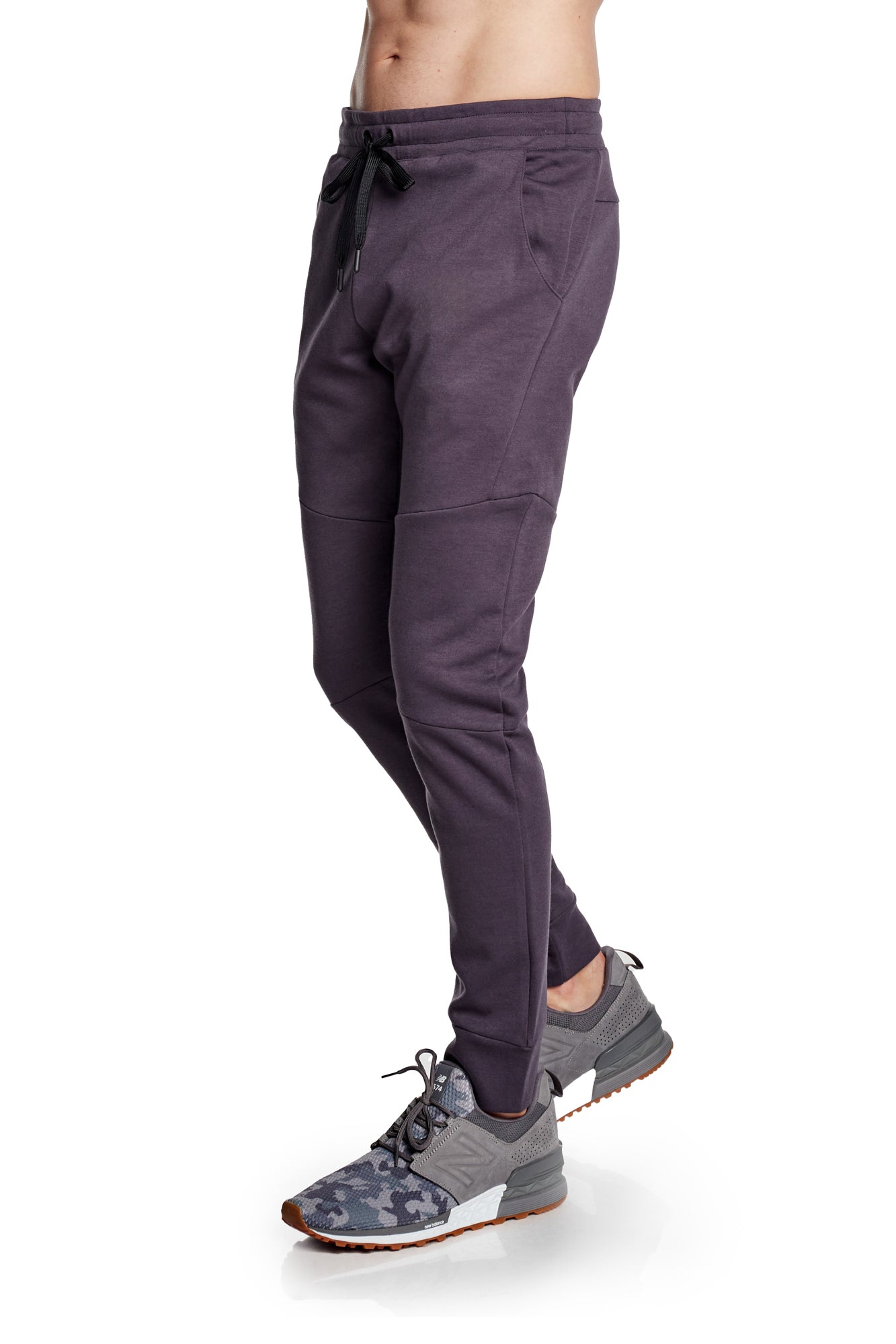 Harrison Drawstring Jogger