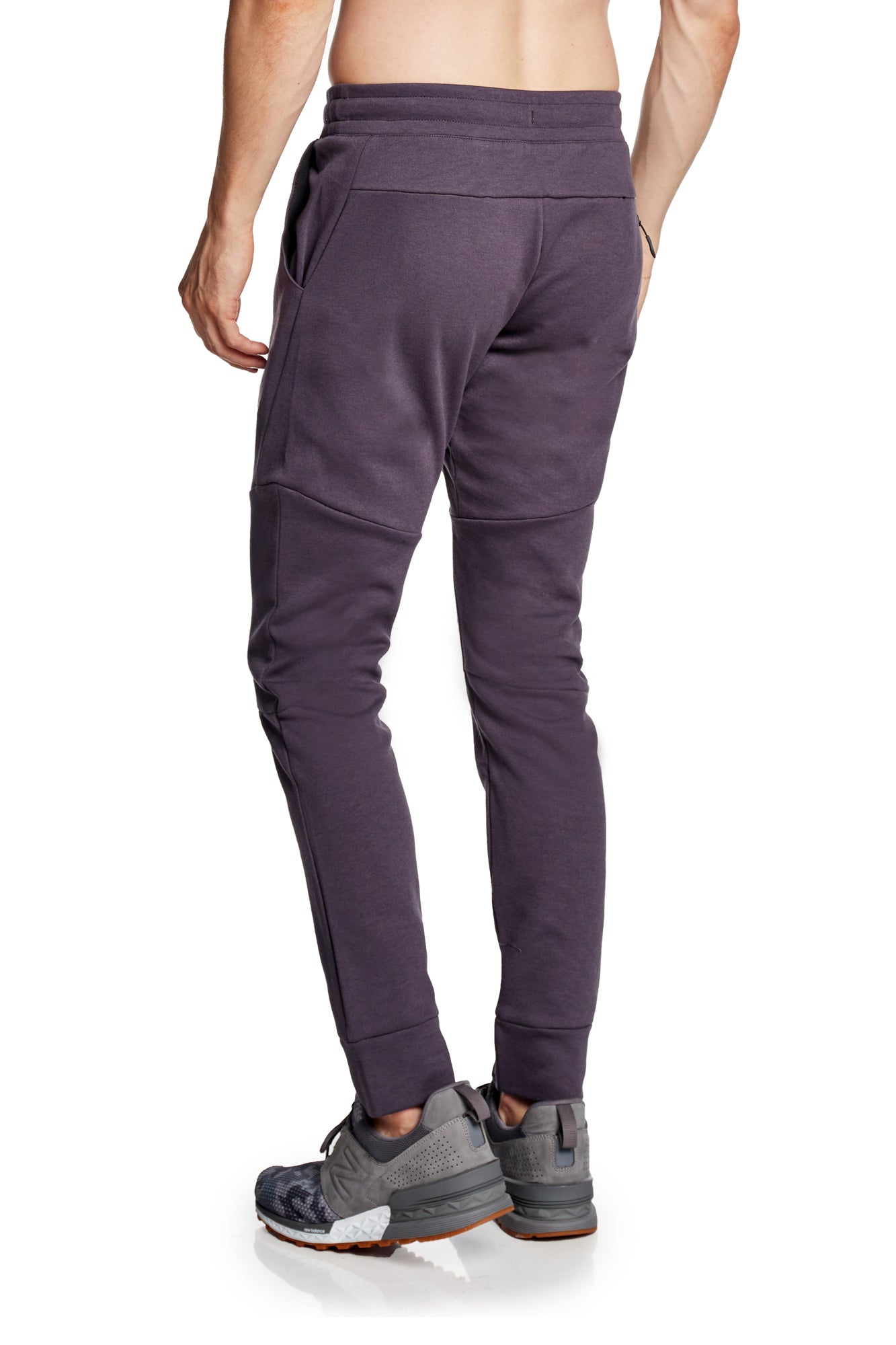 Harrison Drawstring Jogger