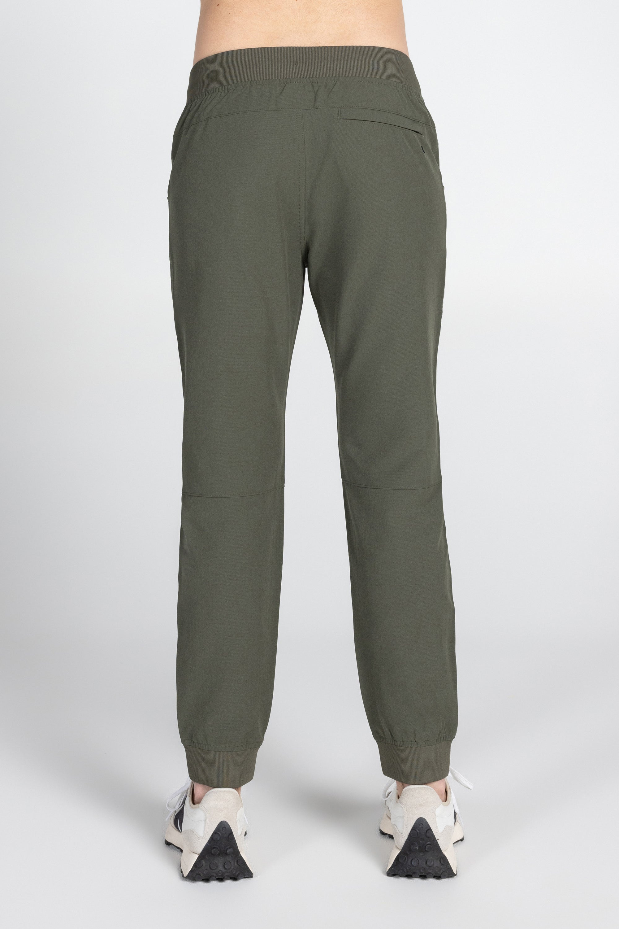 Men's Performance Woven UPF50 Pants