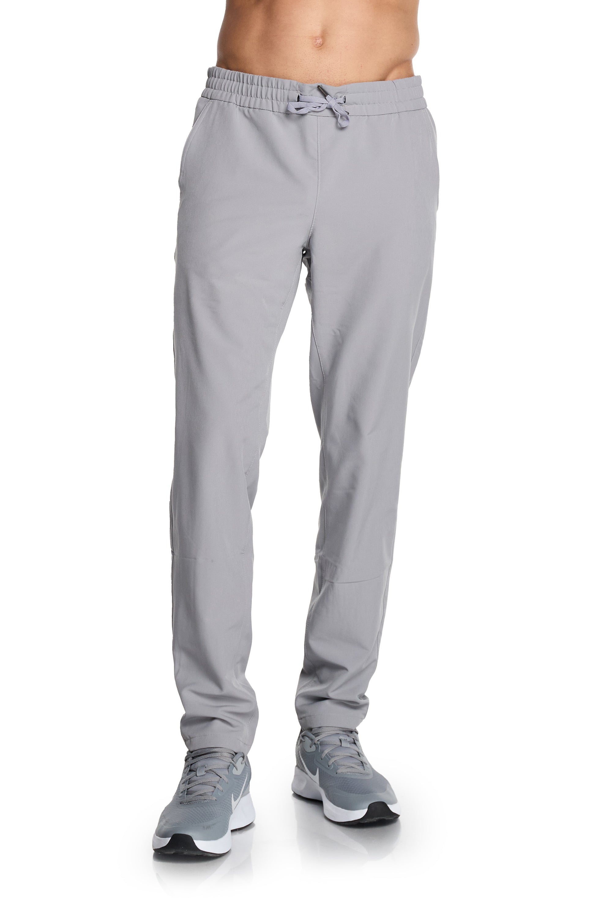 Pantalon tissé UPF50 pour homme Aventurous