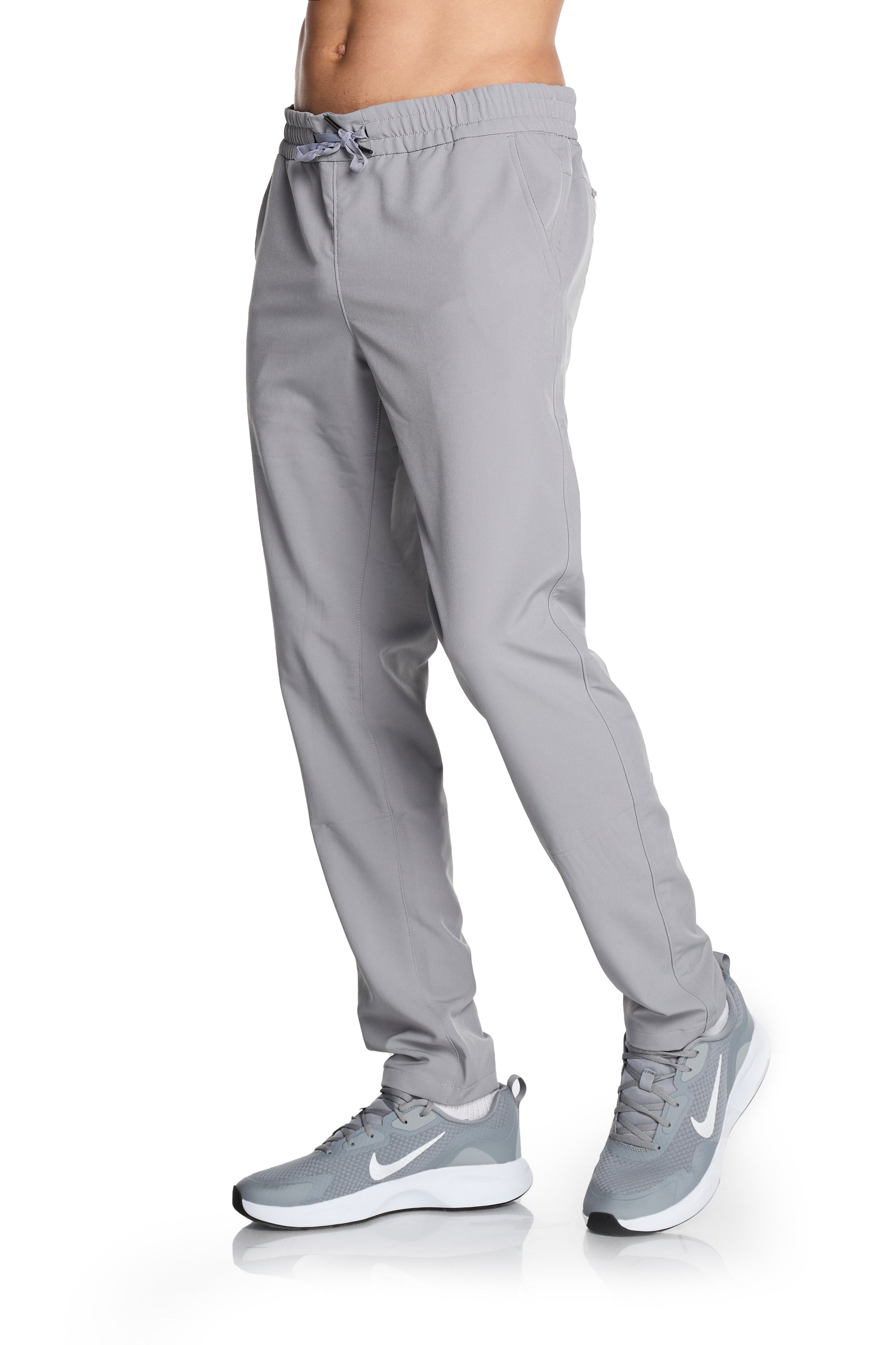 Pantalon tissé UPF50 pour homme Aventurous