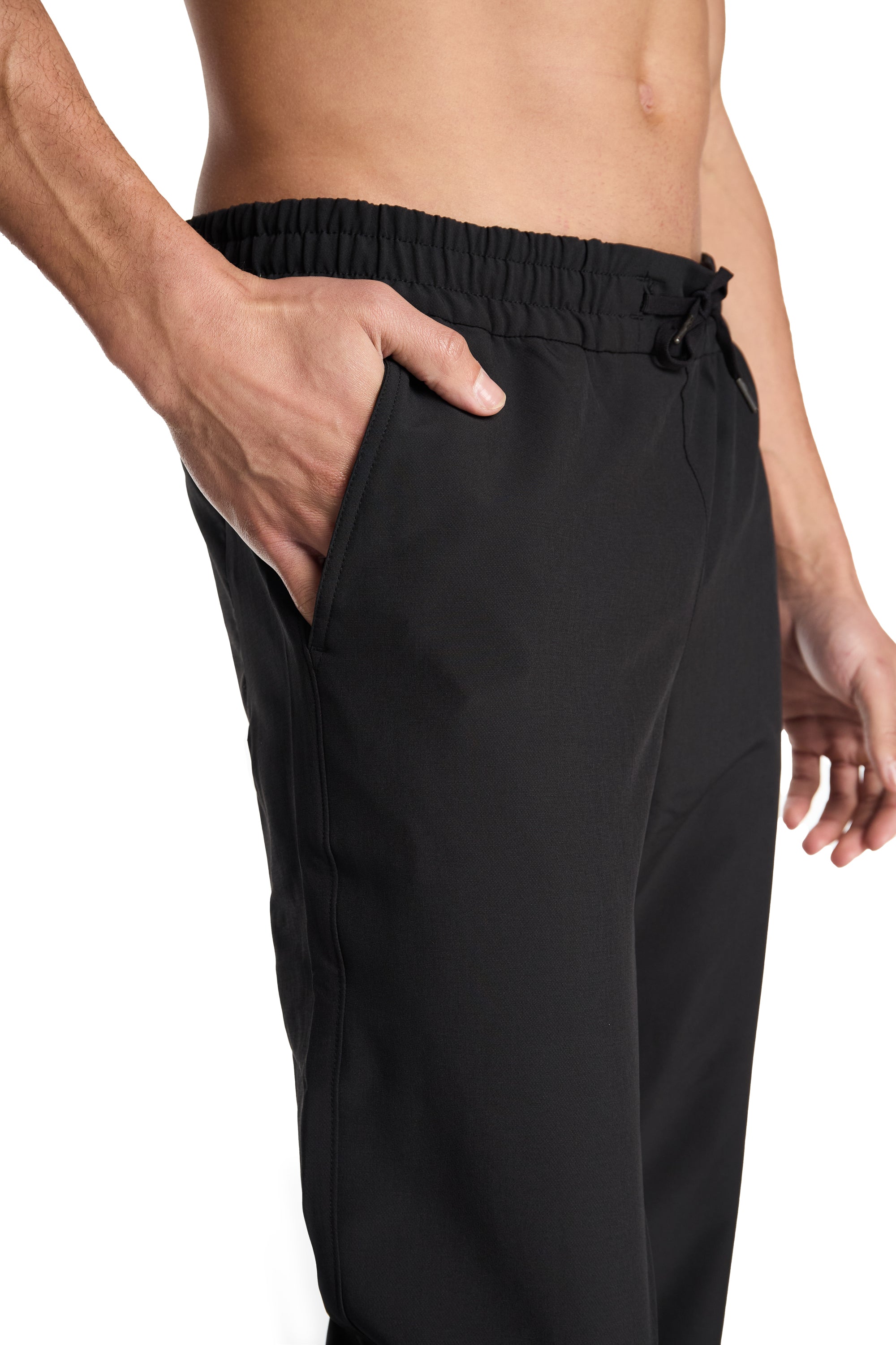 Pantalon tissé UPF50 pour homme Aventurous