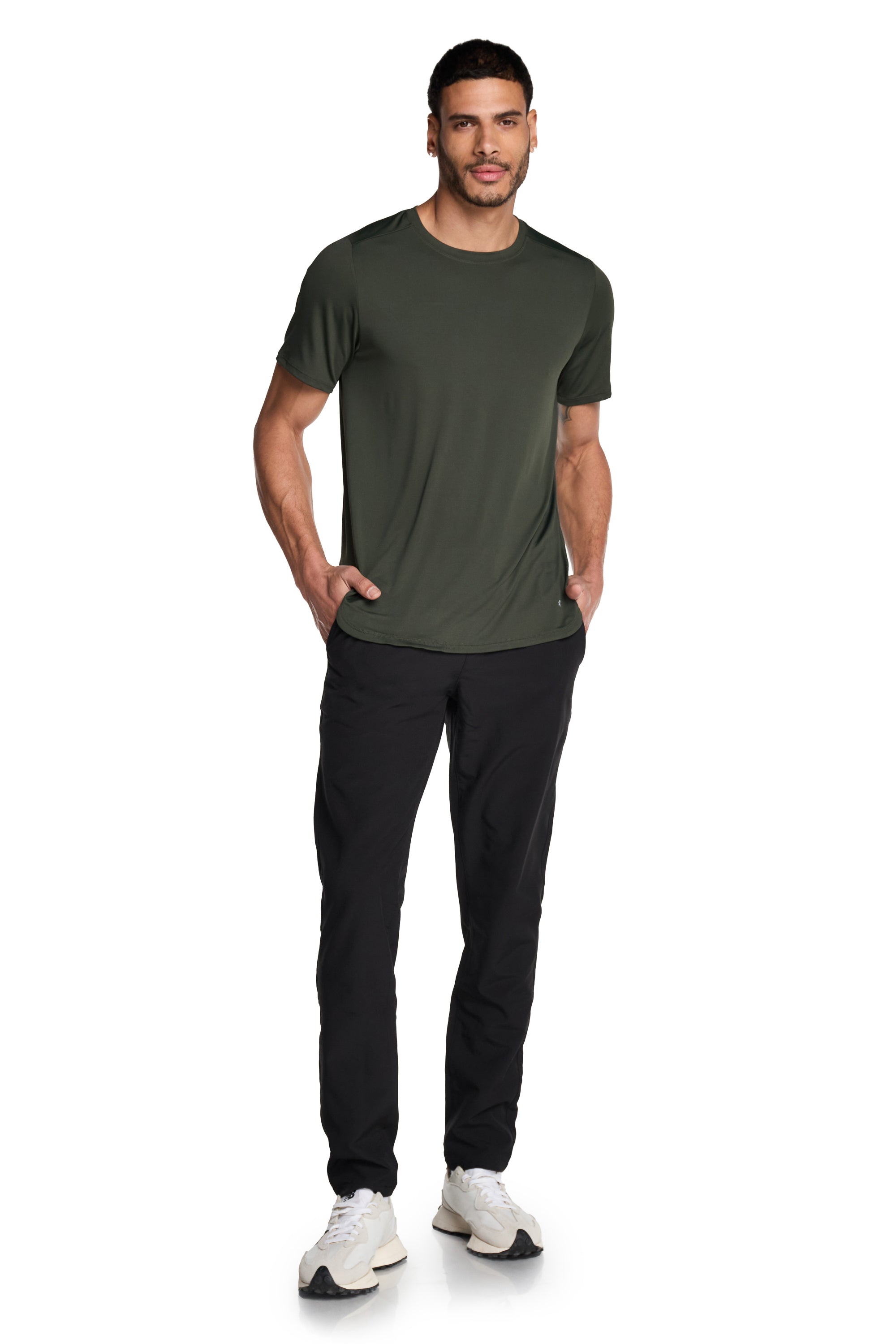 Pantalon tissé UPF50 pour homme Aventurous