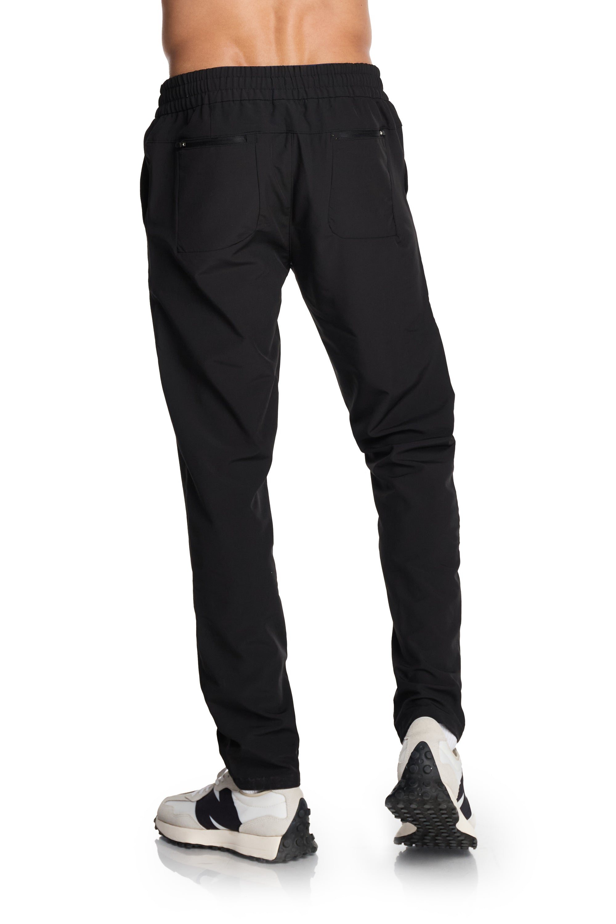 Pantalon tissé UPF50 pour homme Aventurous