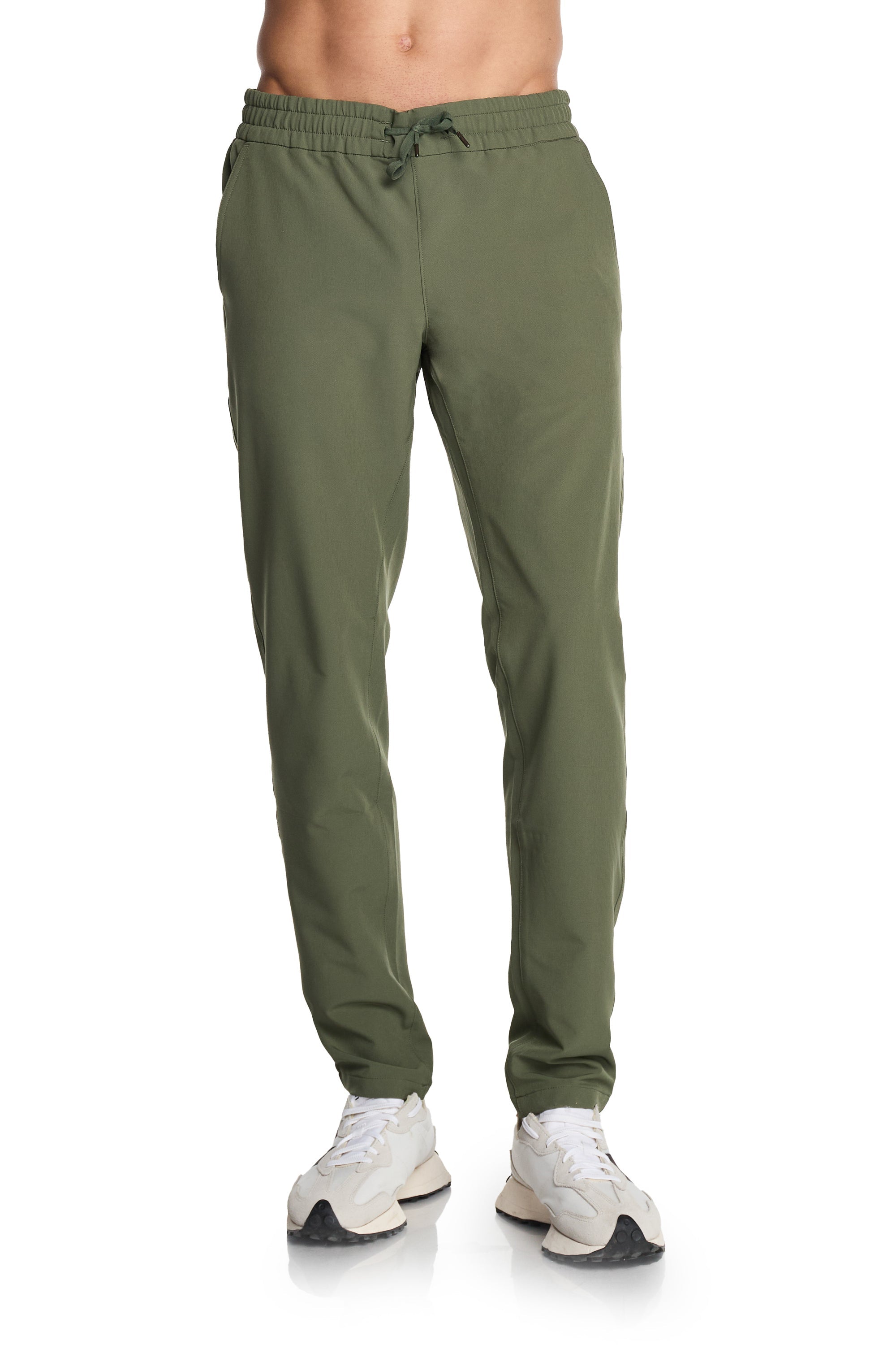 Pantalon tissé UPF50 pour homme Aventurous