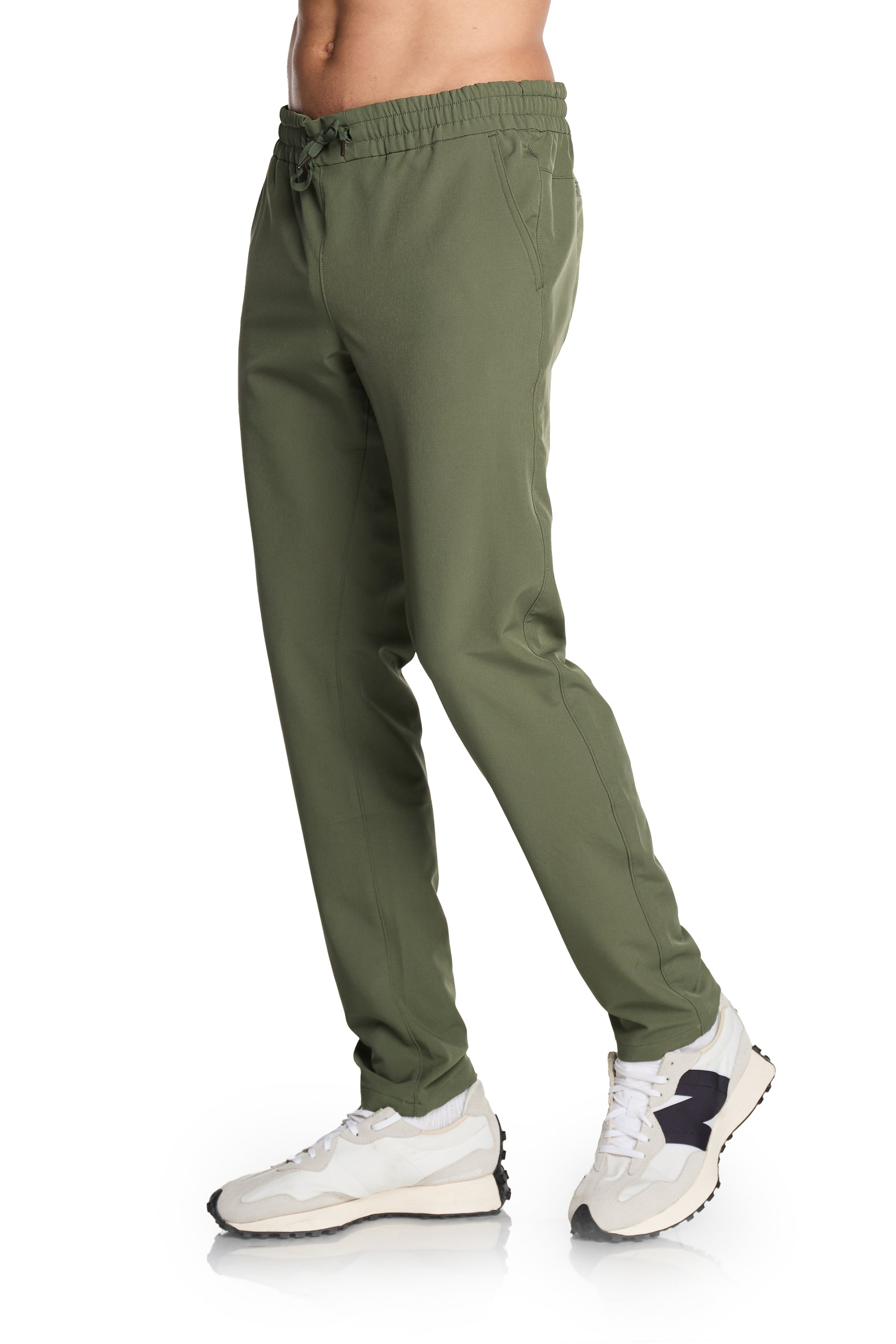 Pantalon tissé UPF50 pour homme Aventurous