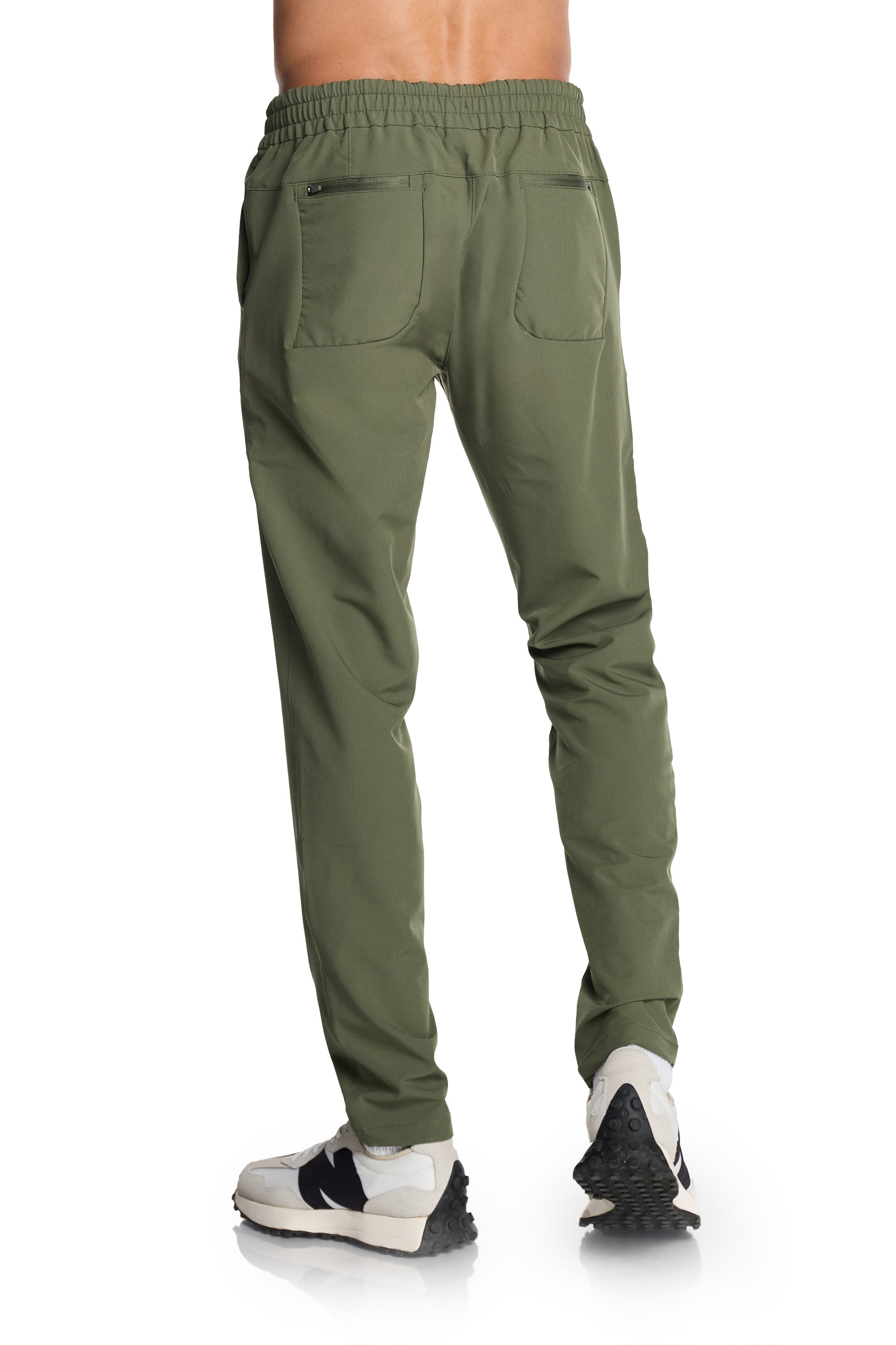 Pantalon tissé UPF50 pour homme Aventurous