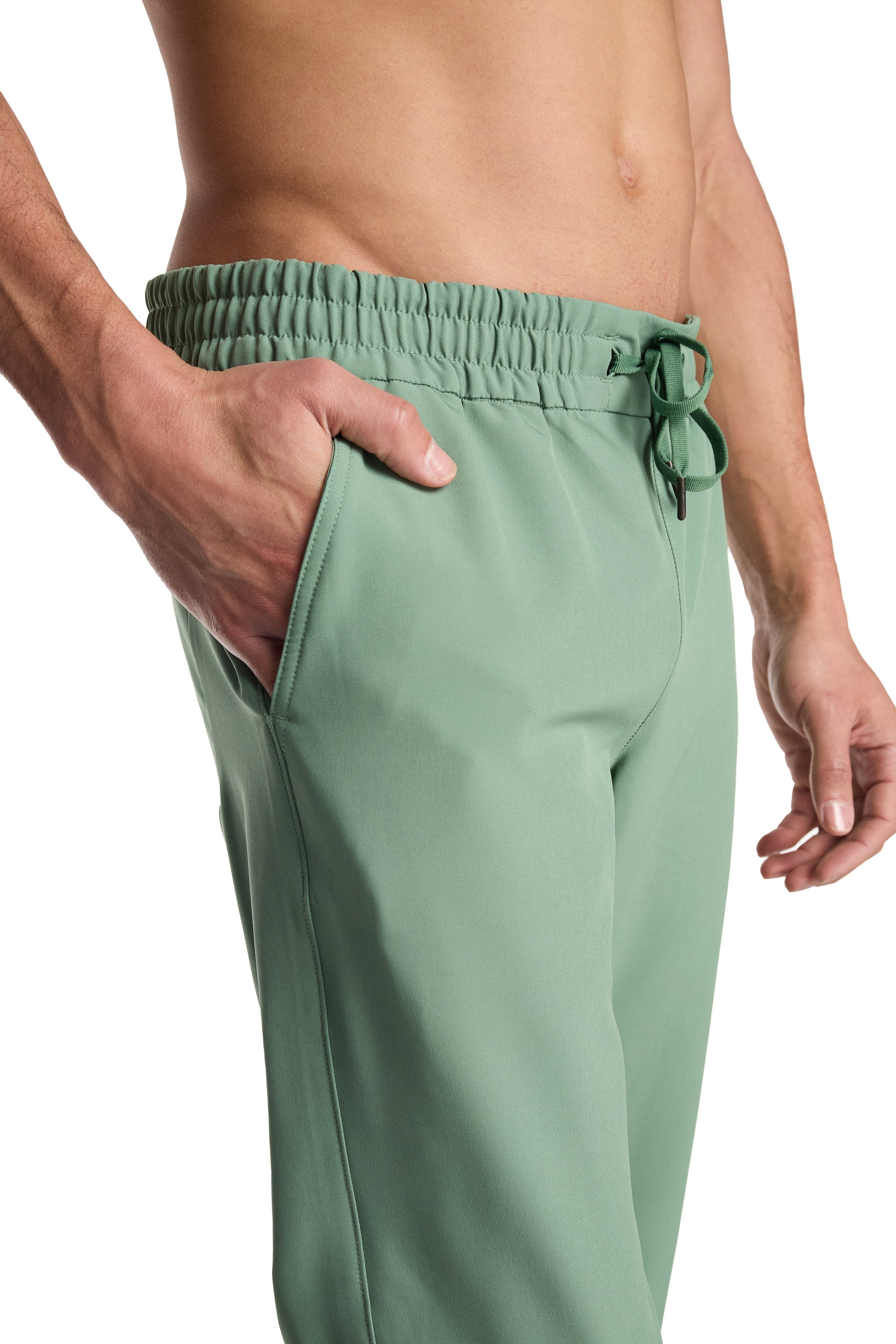 Men's Aventurous Woven UPF50 Pants