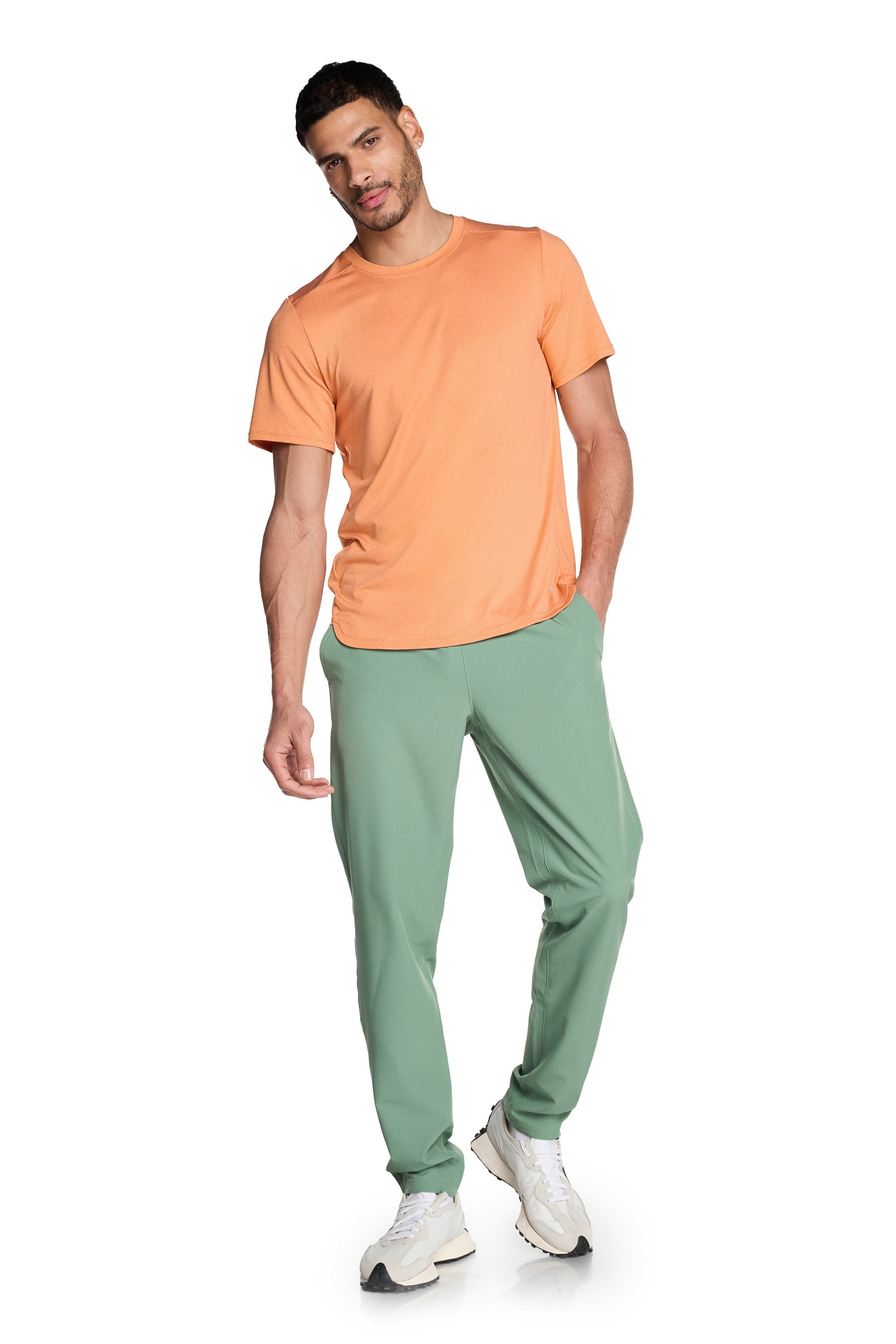 Men's Aventurous Woven UPF50 Pants