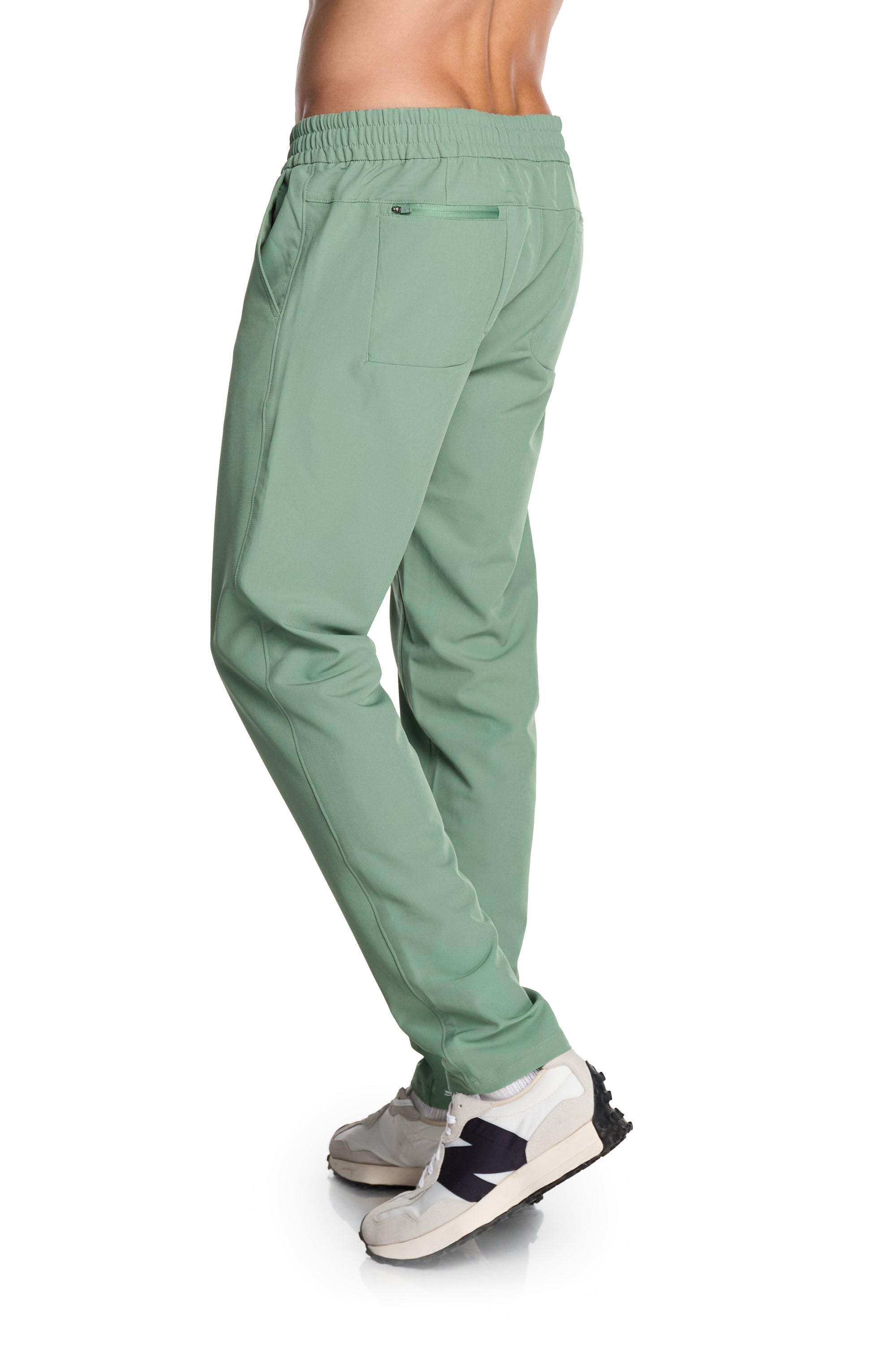 Pantalon tissé UPF50 pour homme Aventurous