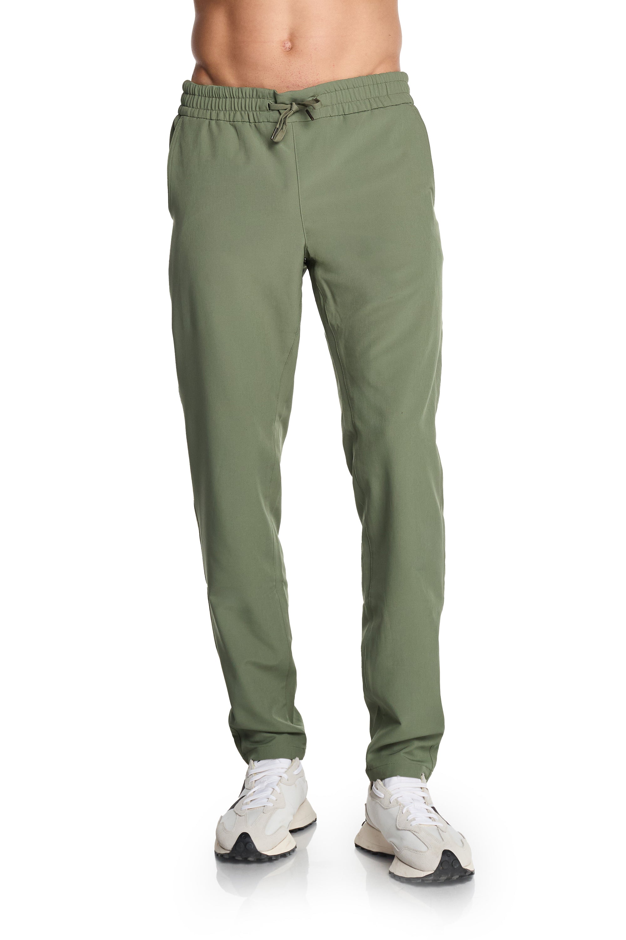 Pantalon tissé UPF50 pour homme Aventurous