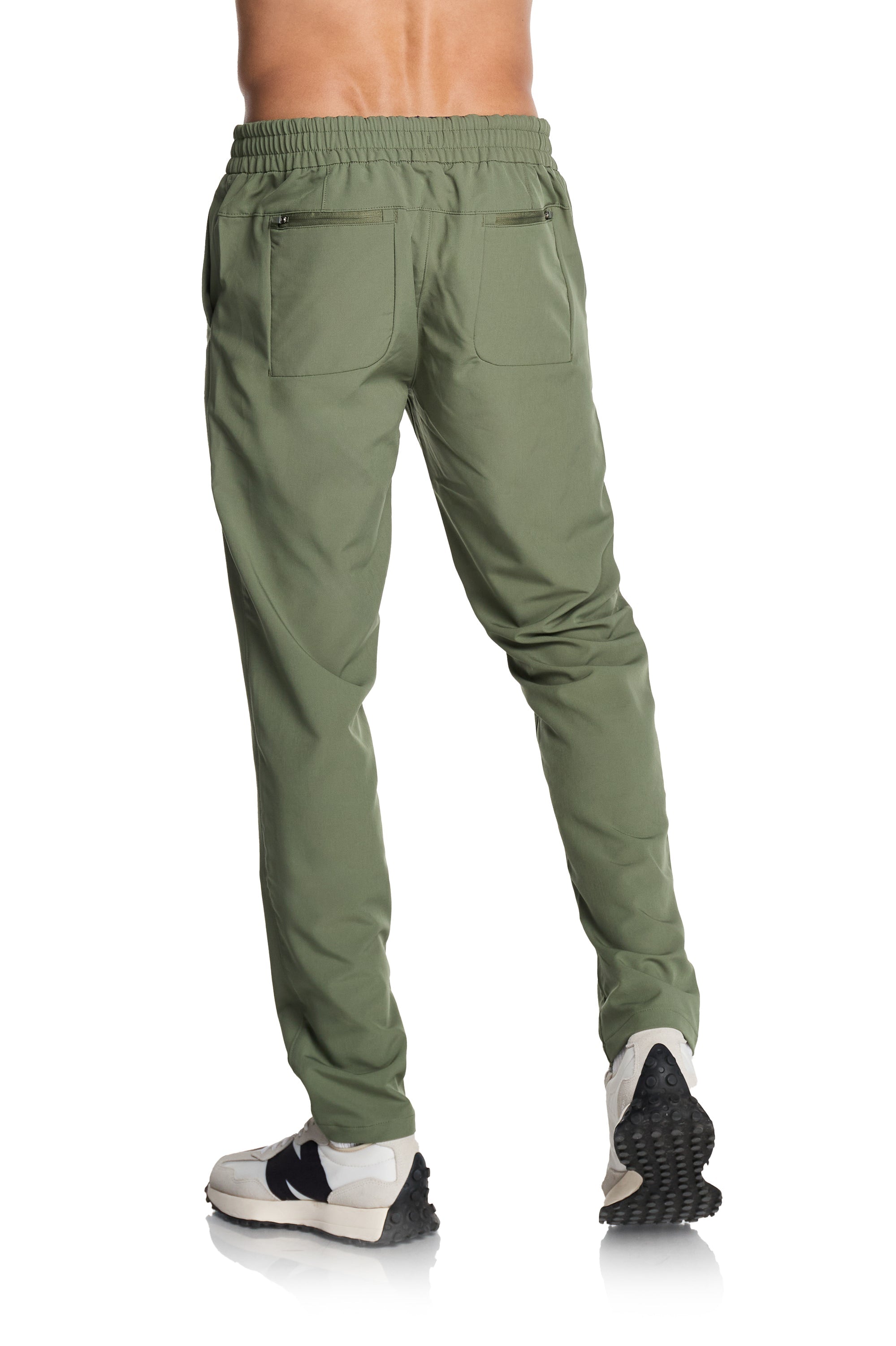 Men's Aventurous Woven UPF50 Pants