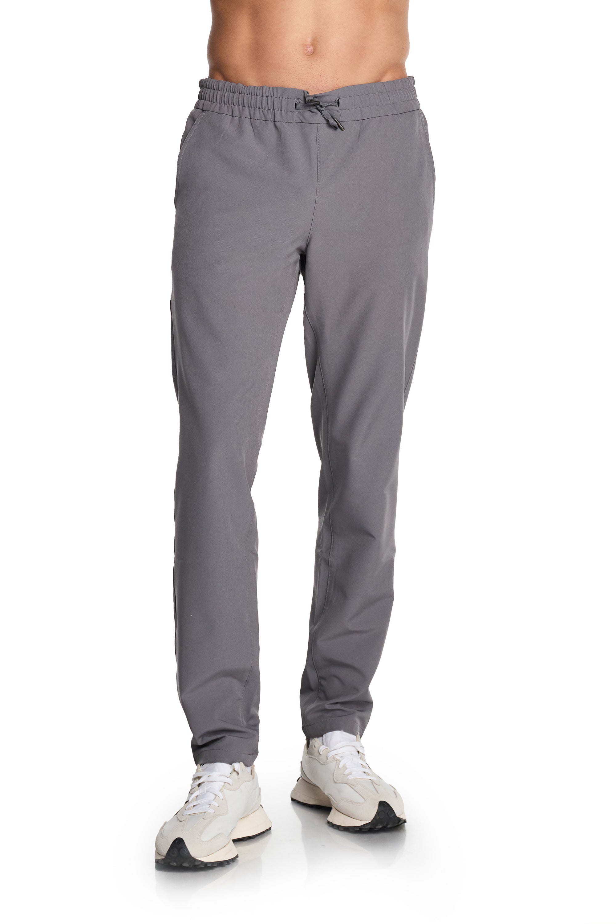 Pantalon tissé UPF50 pour homme Aventurous