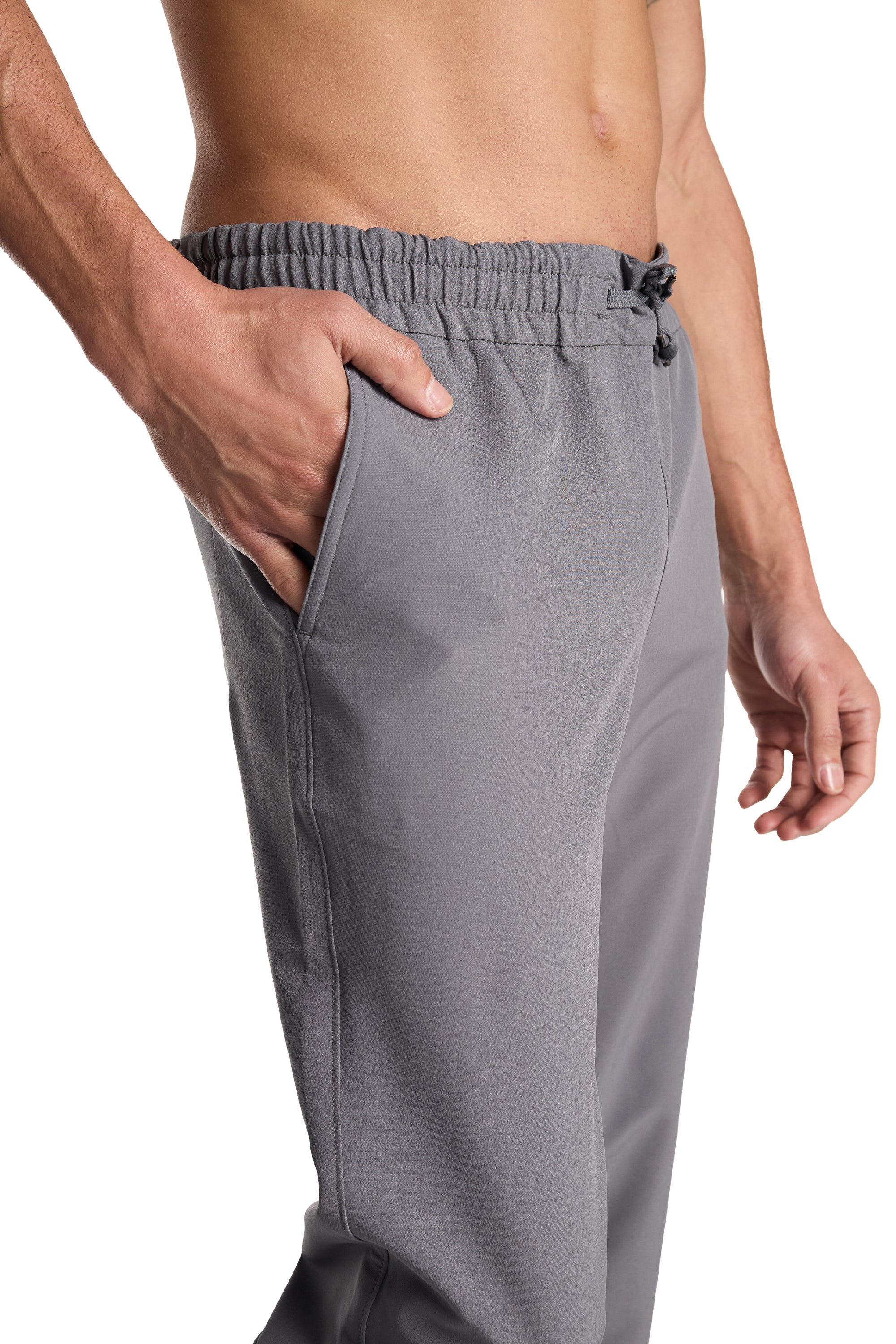 Pantalon tissé UPF50 pour homme Aventurous
