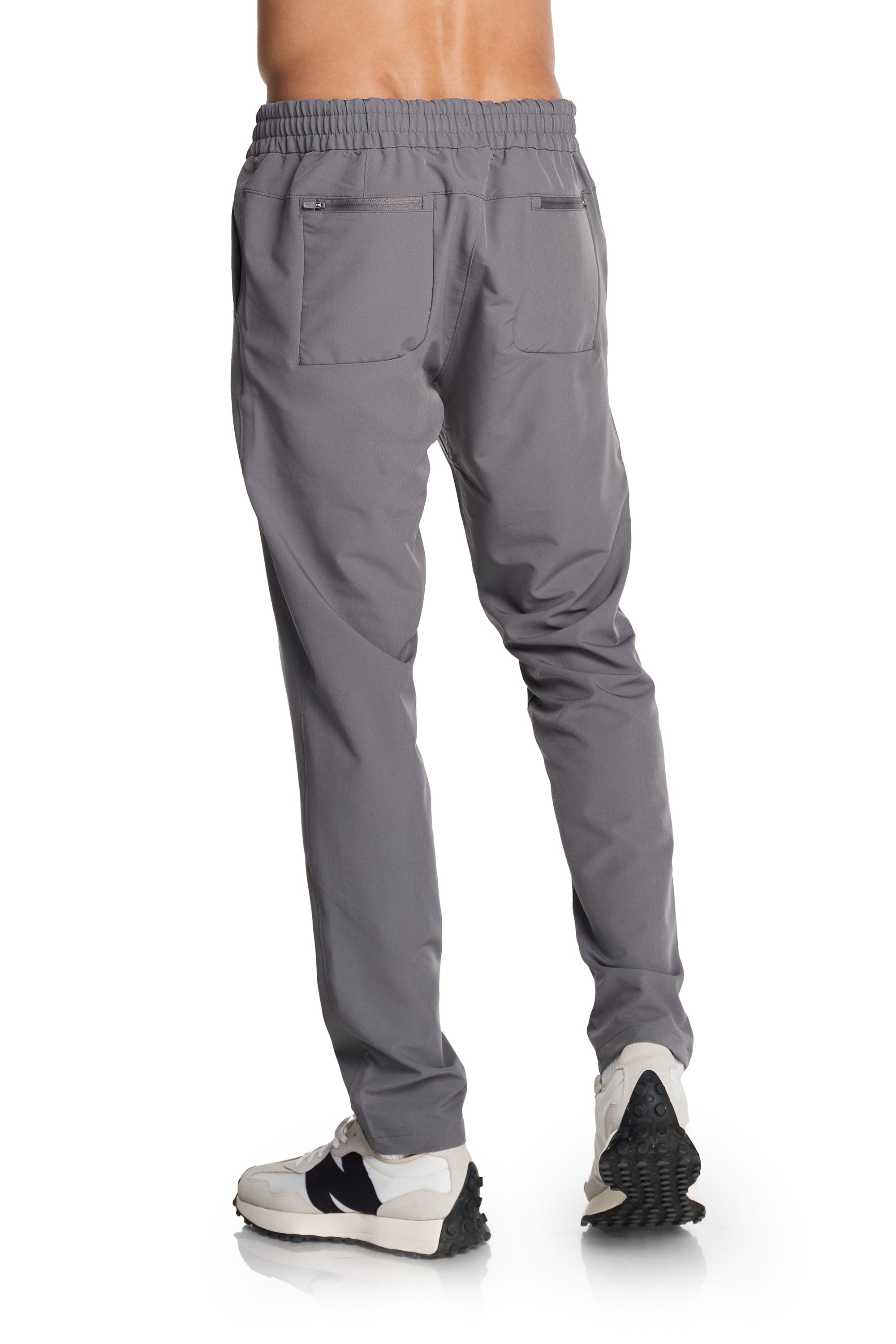 Pantalon tissé UPF50 pour homme Aventurous