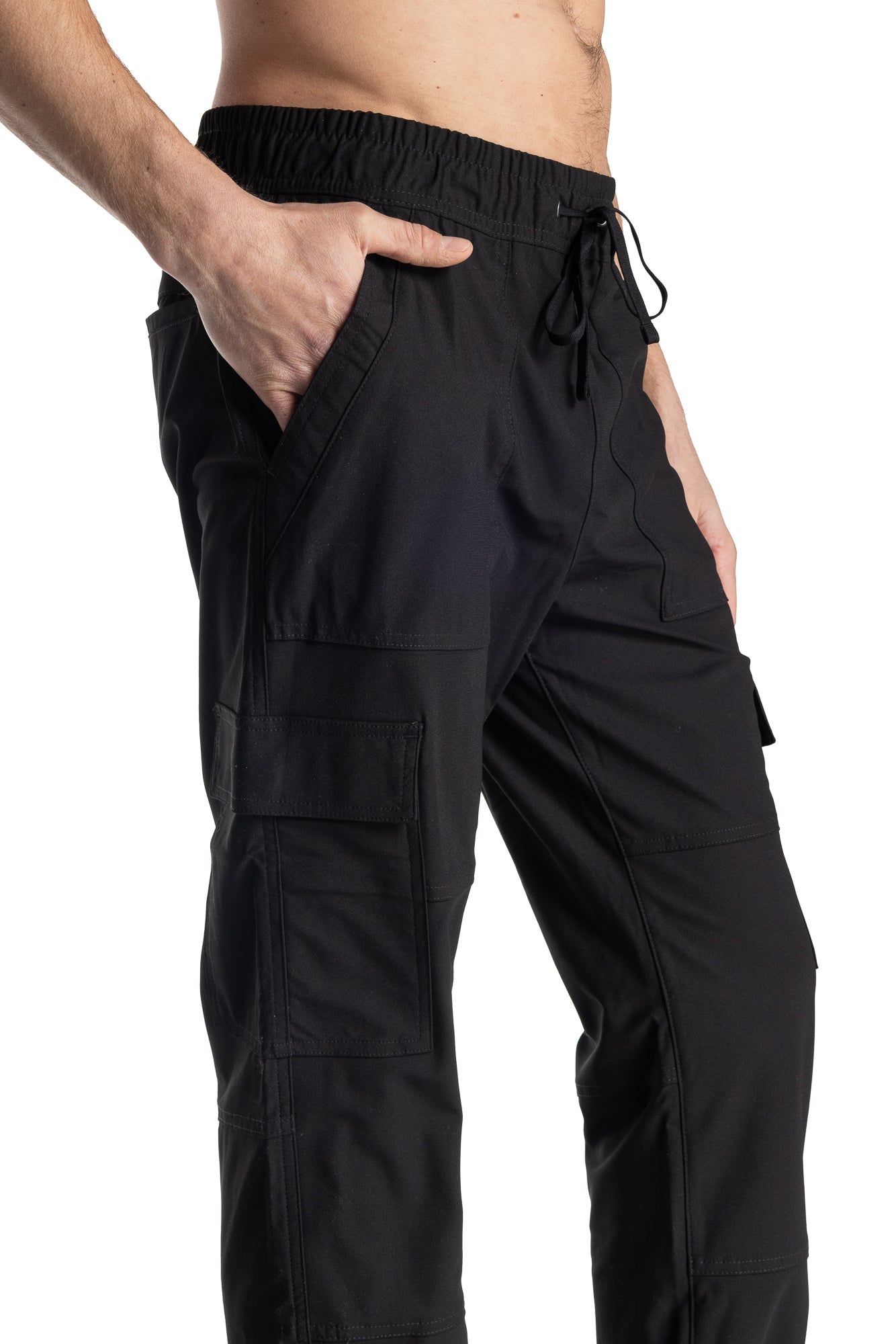 Swift Cargo Pants