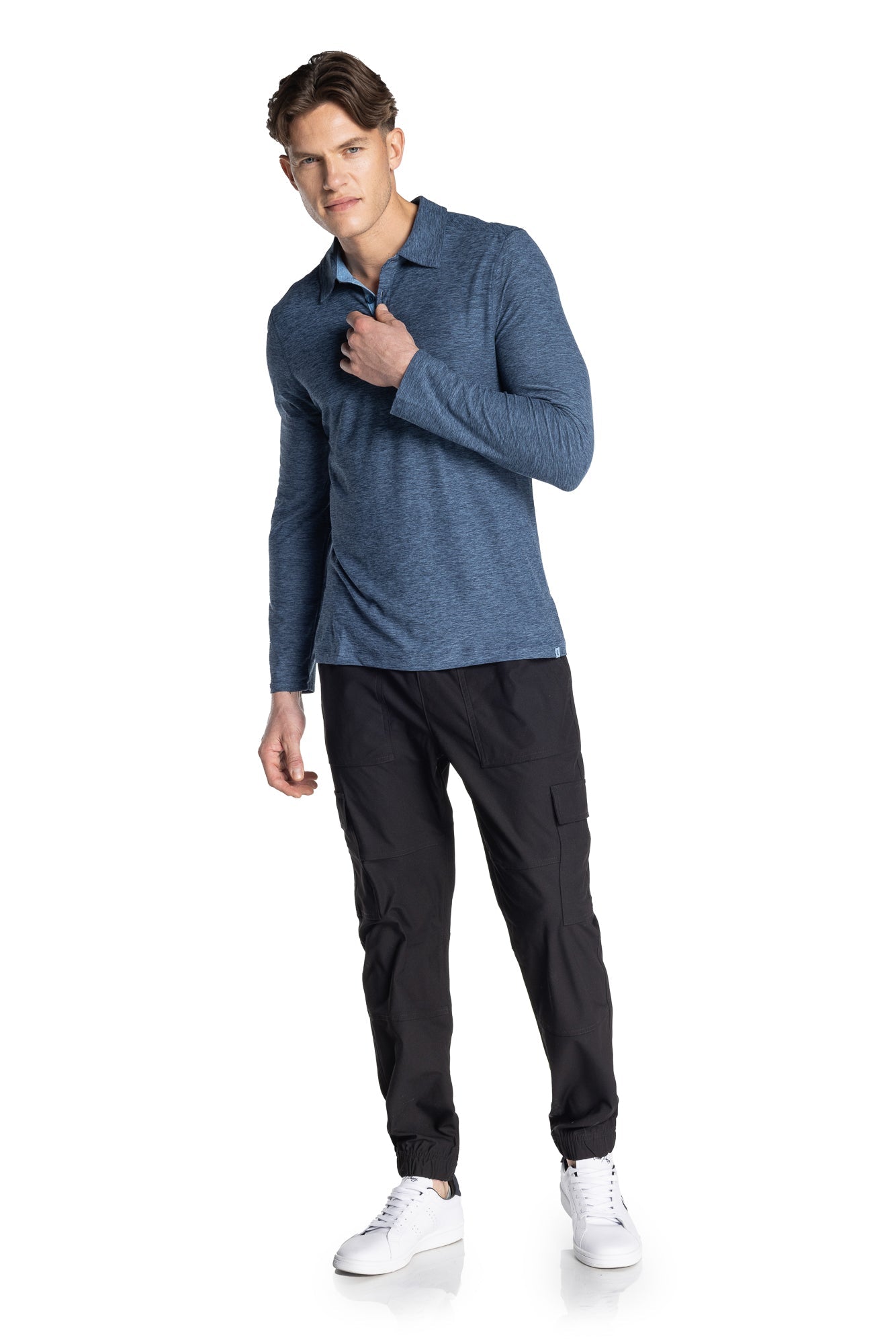 Pantalon cargo Swift