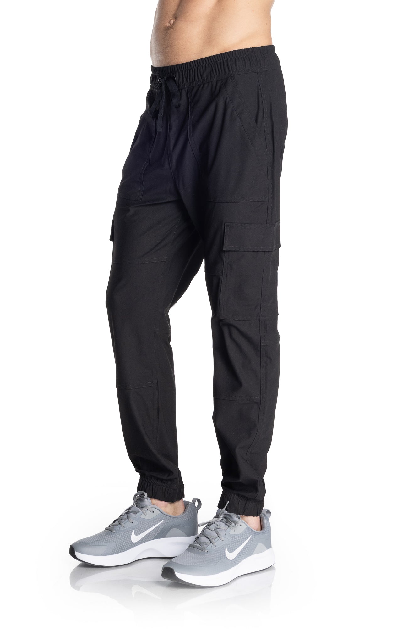 Swift Cargo Pants