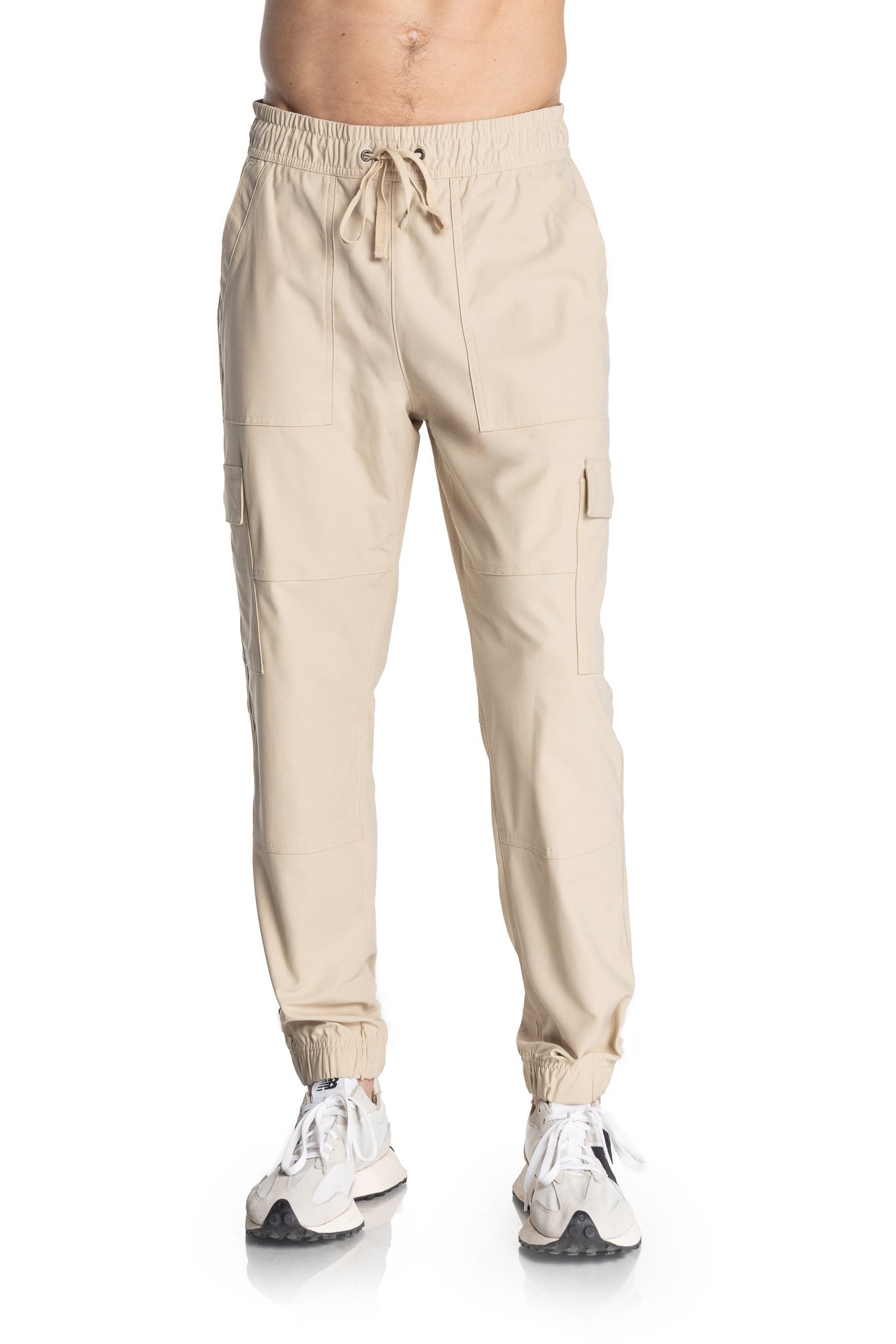 Swift Cargo Pants