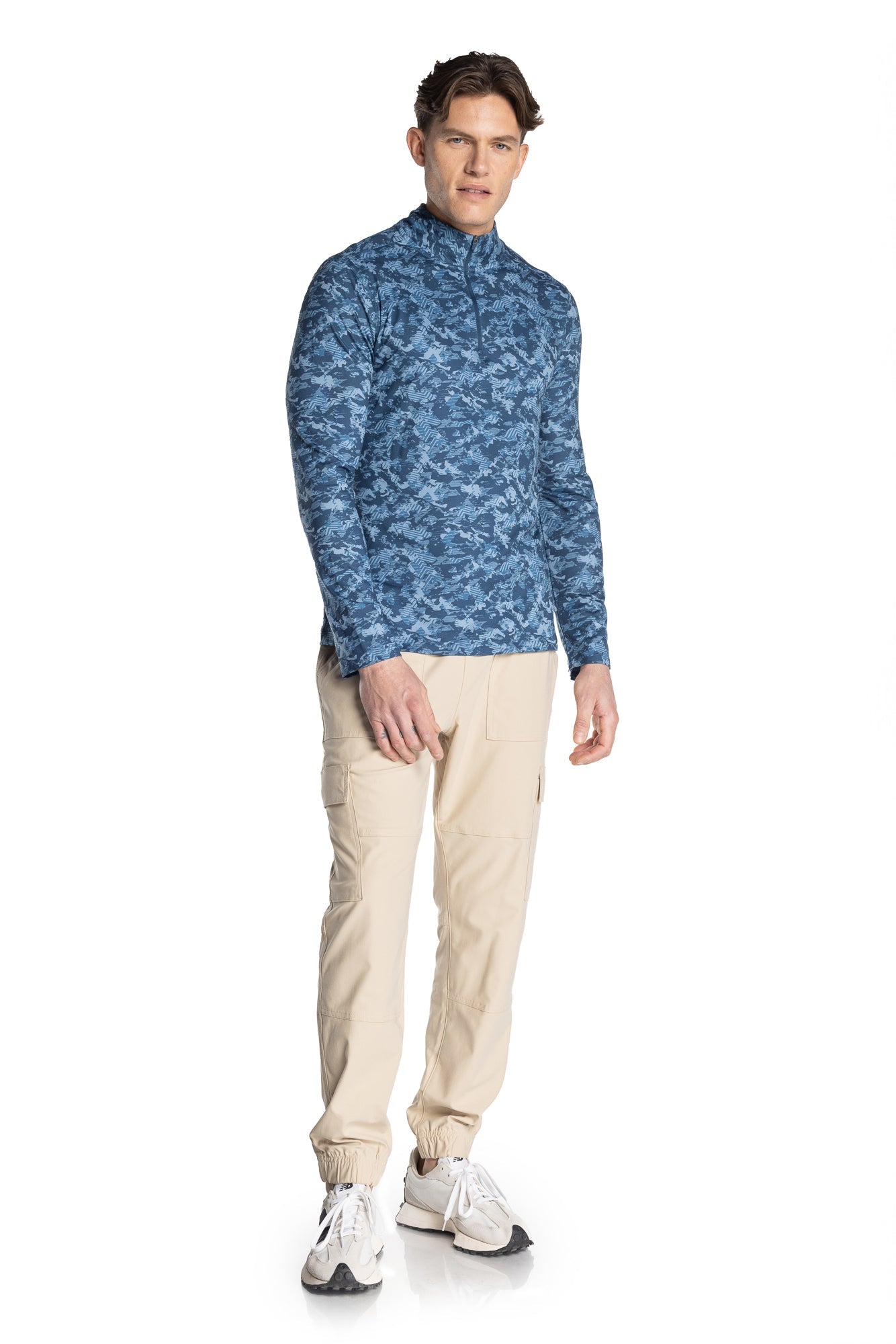 Pantalon cargo Swift