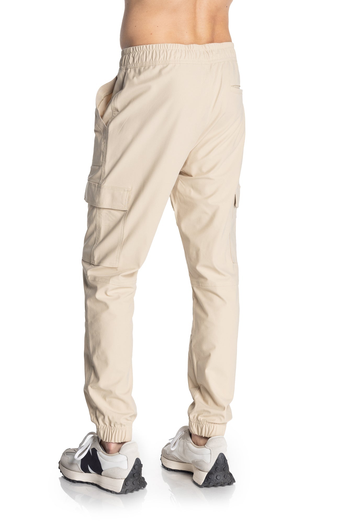 Pantalon cargo Swift
