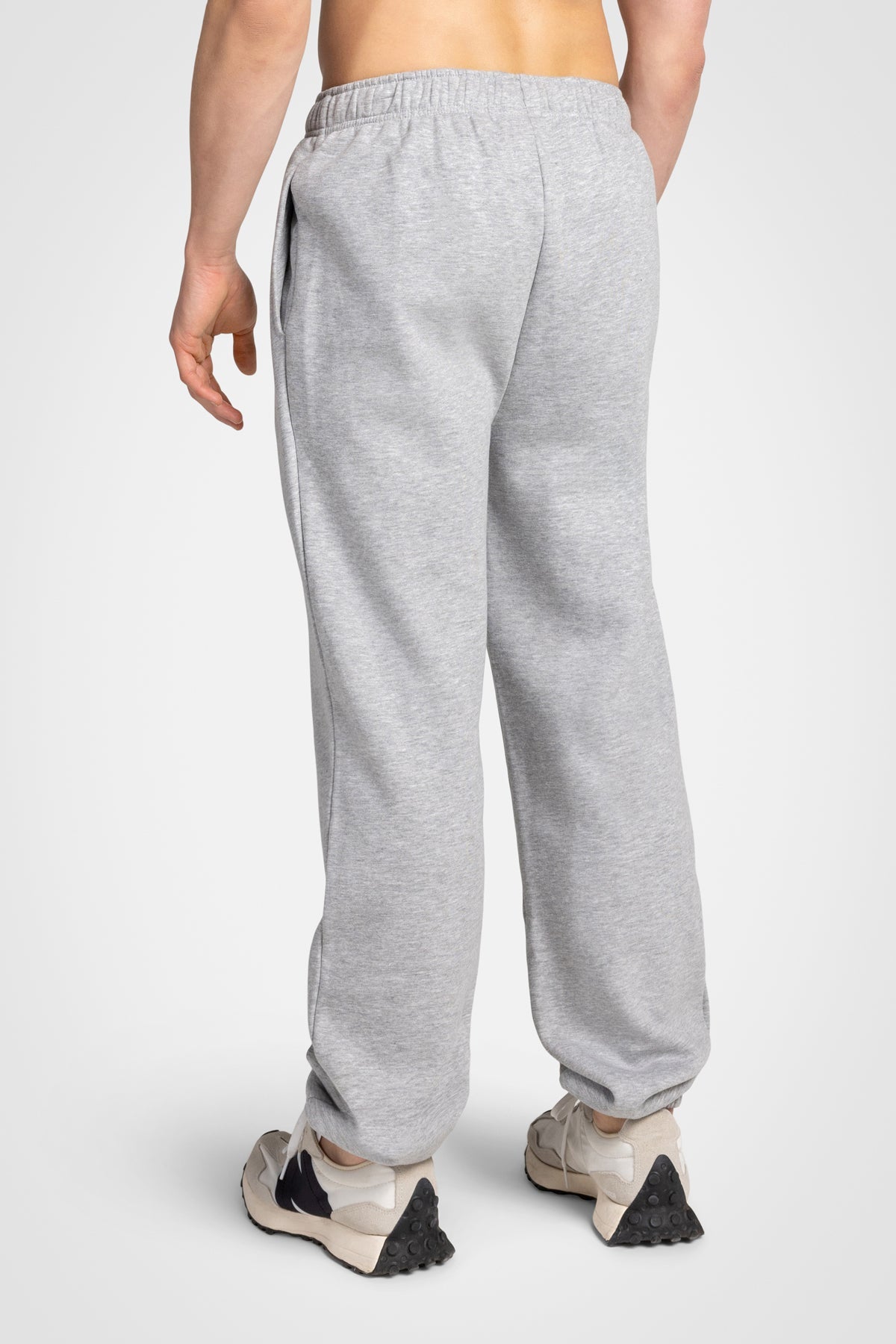 Pantalon de jogging en polaire Nomad