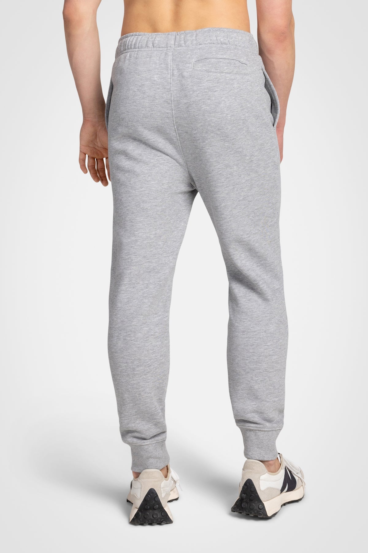 Driftwood Fleece Jogger