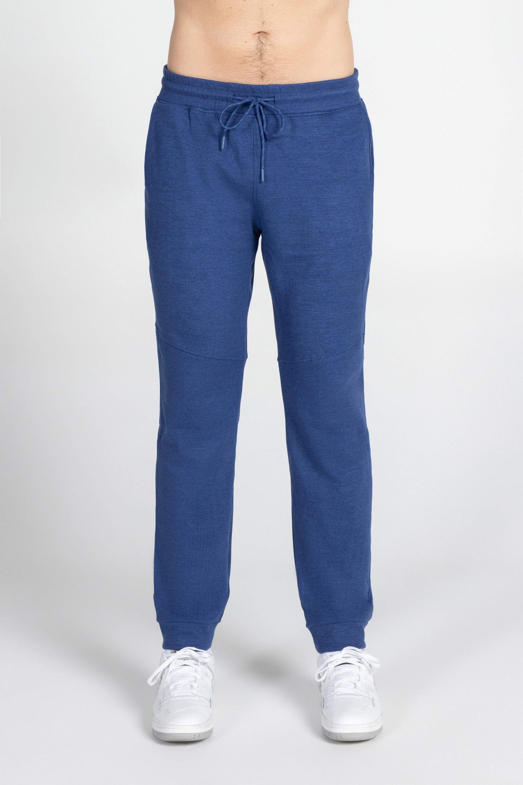 Pantalon à boutons-pression Jackson Quarter